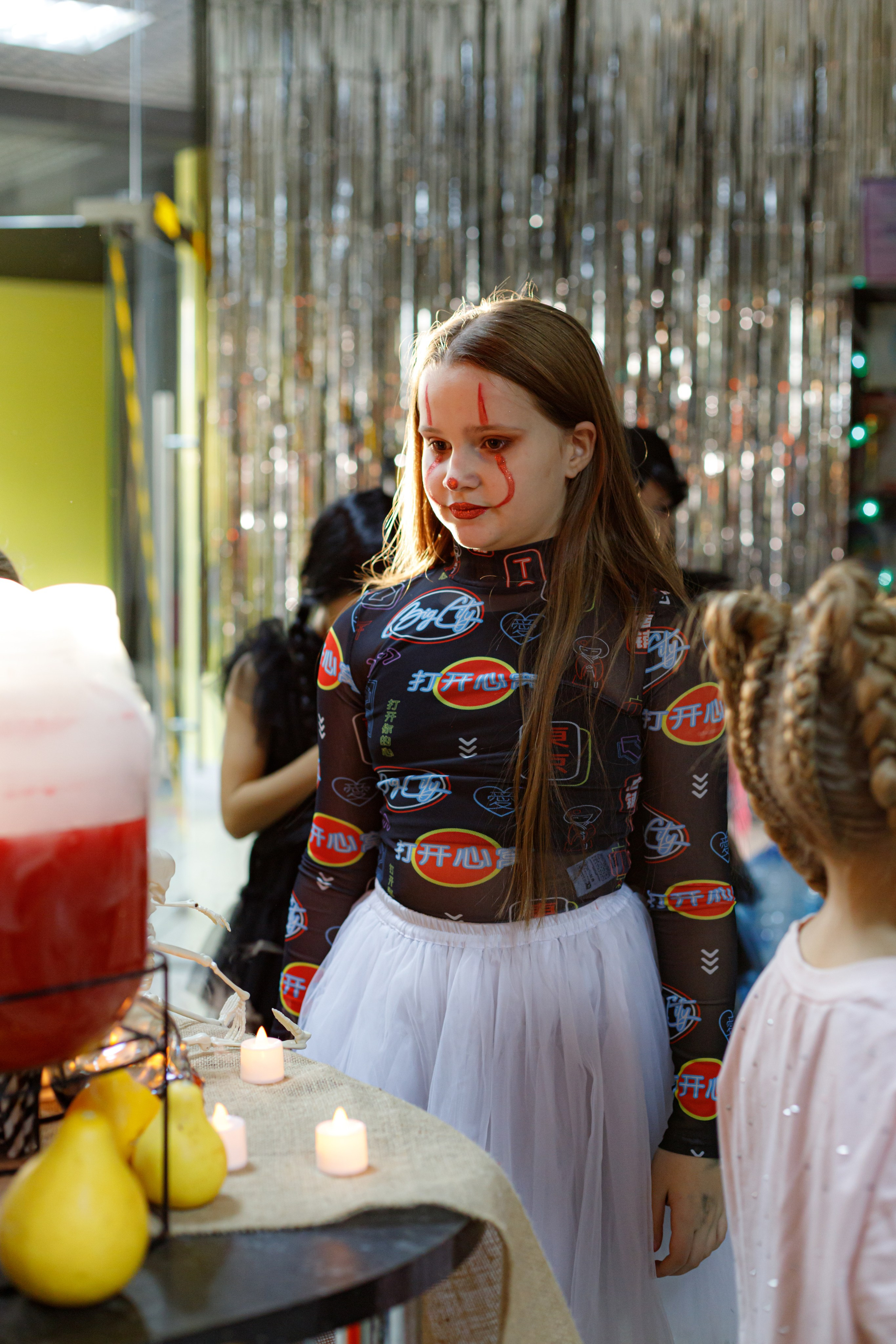 HALLOWEEN. Photokarish