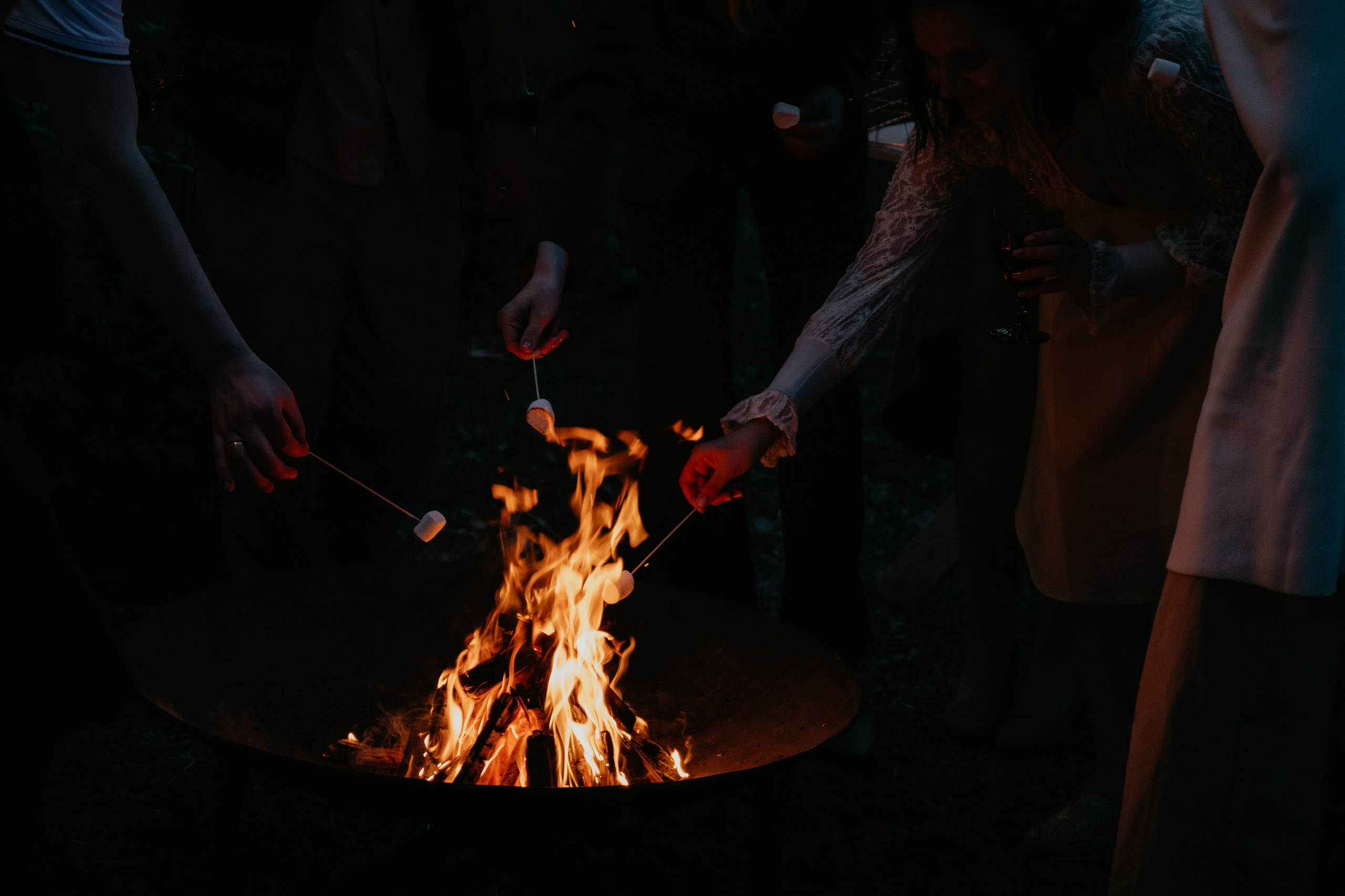 Алиса и Глеб. Алена Бадамшина — свадебный фотограф Воронеж / Москва