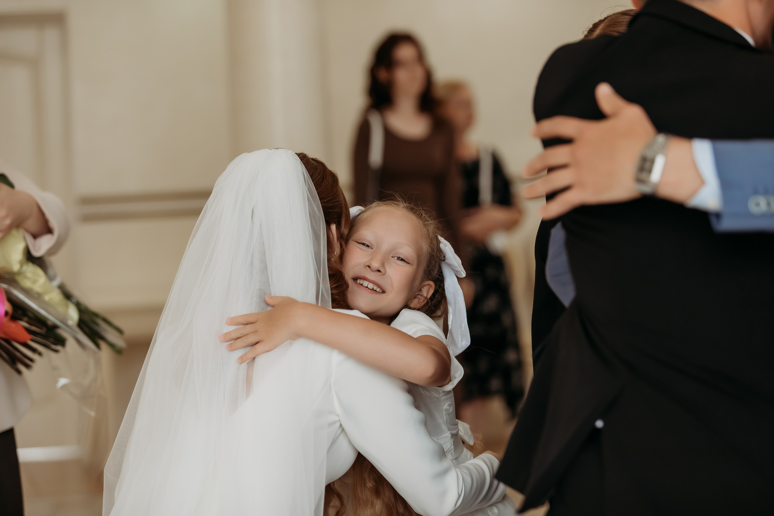 Влад и Анна. Фотограф Тимербаева Алина г. Сургут