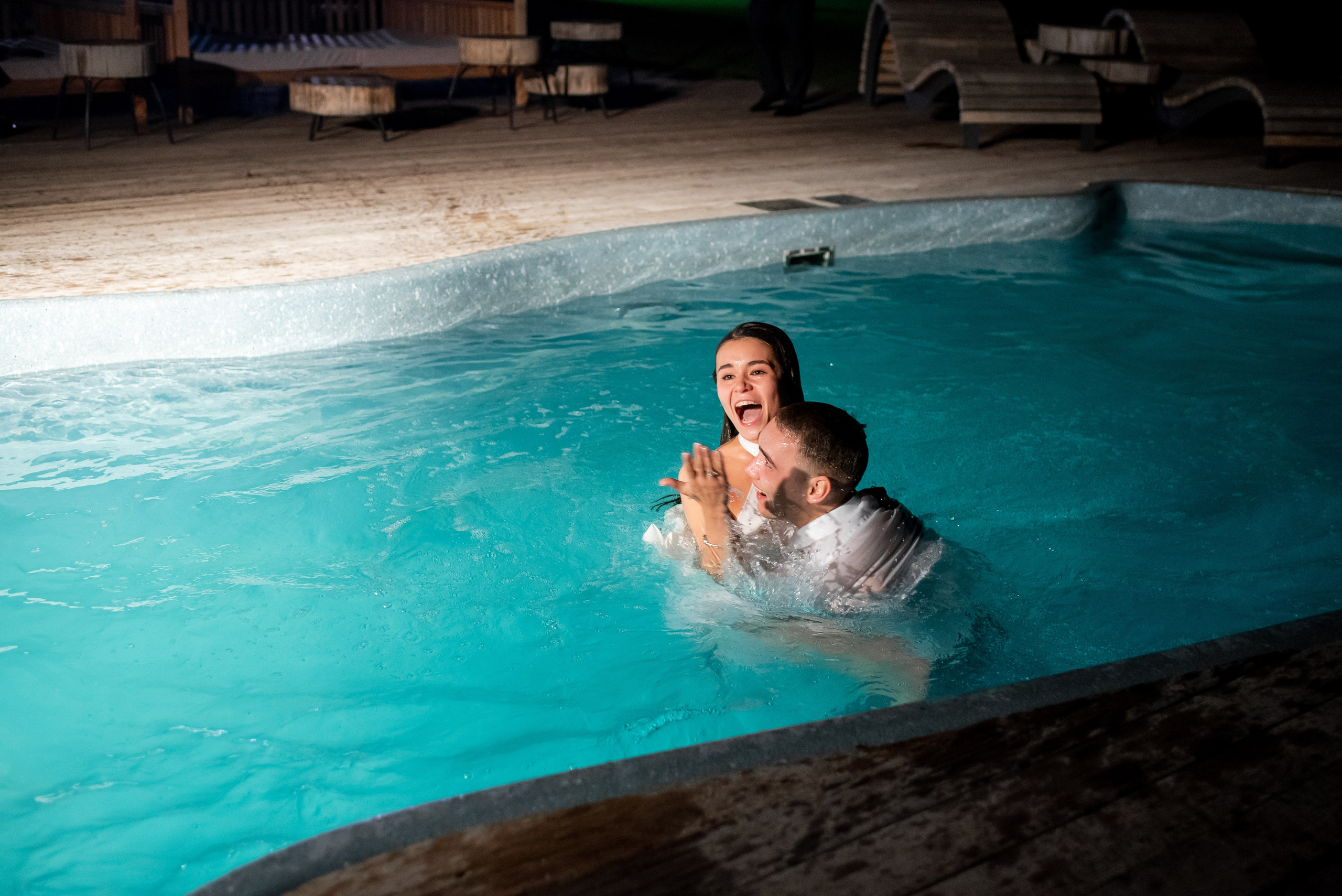 Кирилл и Анастасия. Свадебный фотограф в Казани