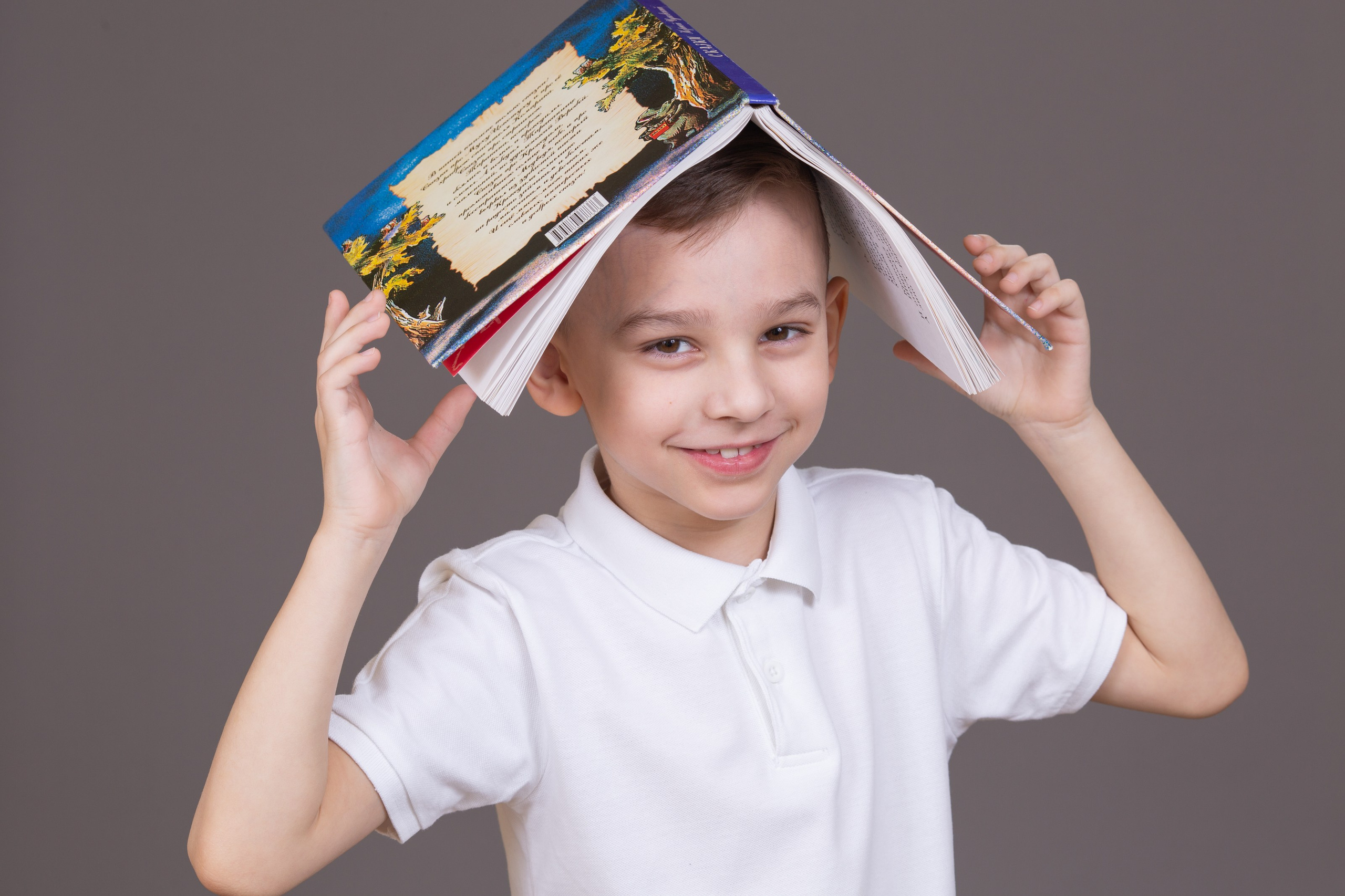 Портретная. Фотограф Дарья Нагайцева