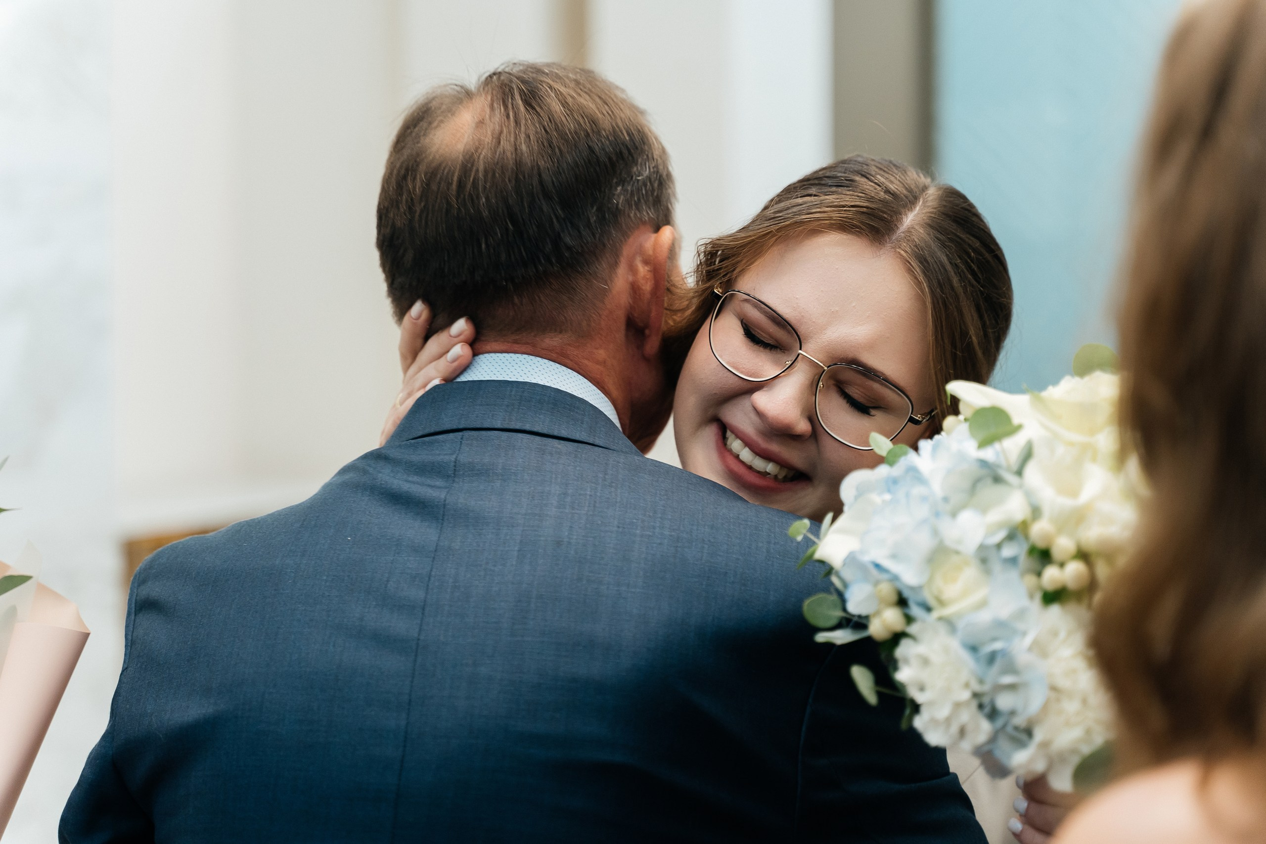 Ника и Александр. Свадебный фотограф в Дмитрове
