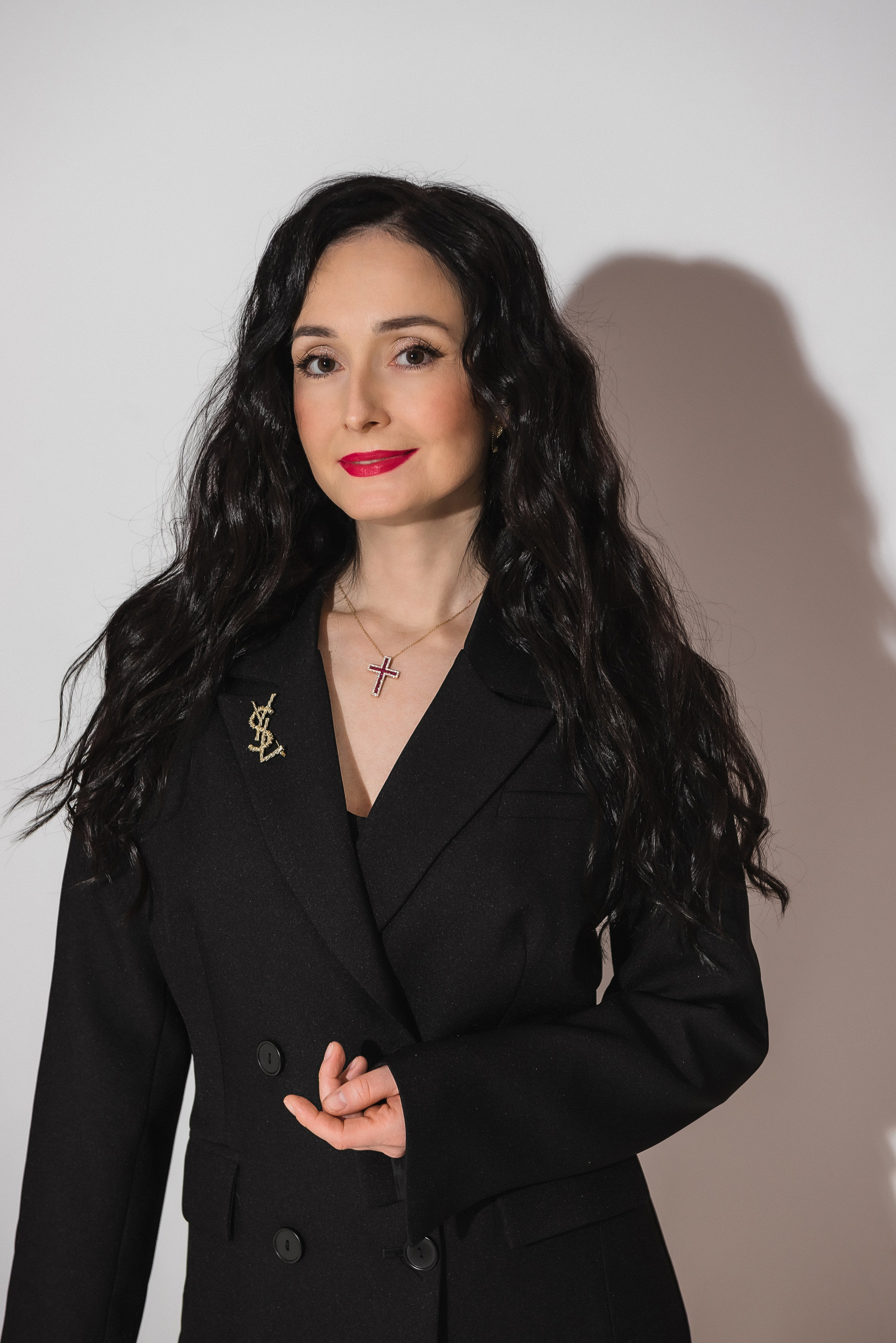 ЗАЛ 24. КОНТЕНТ |БРЕНД фотограф Санкт-Петербург — Жанна Олтаржевская