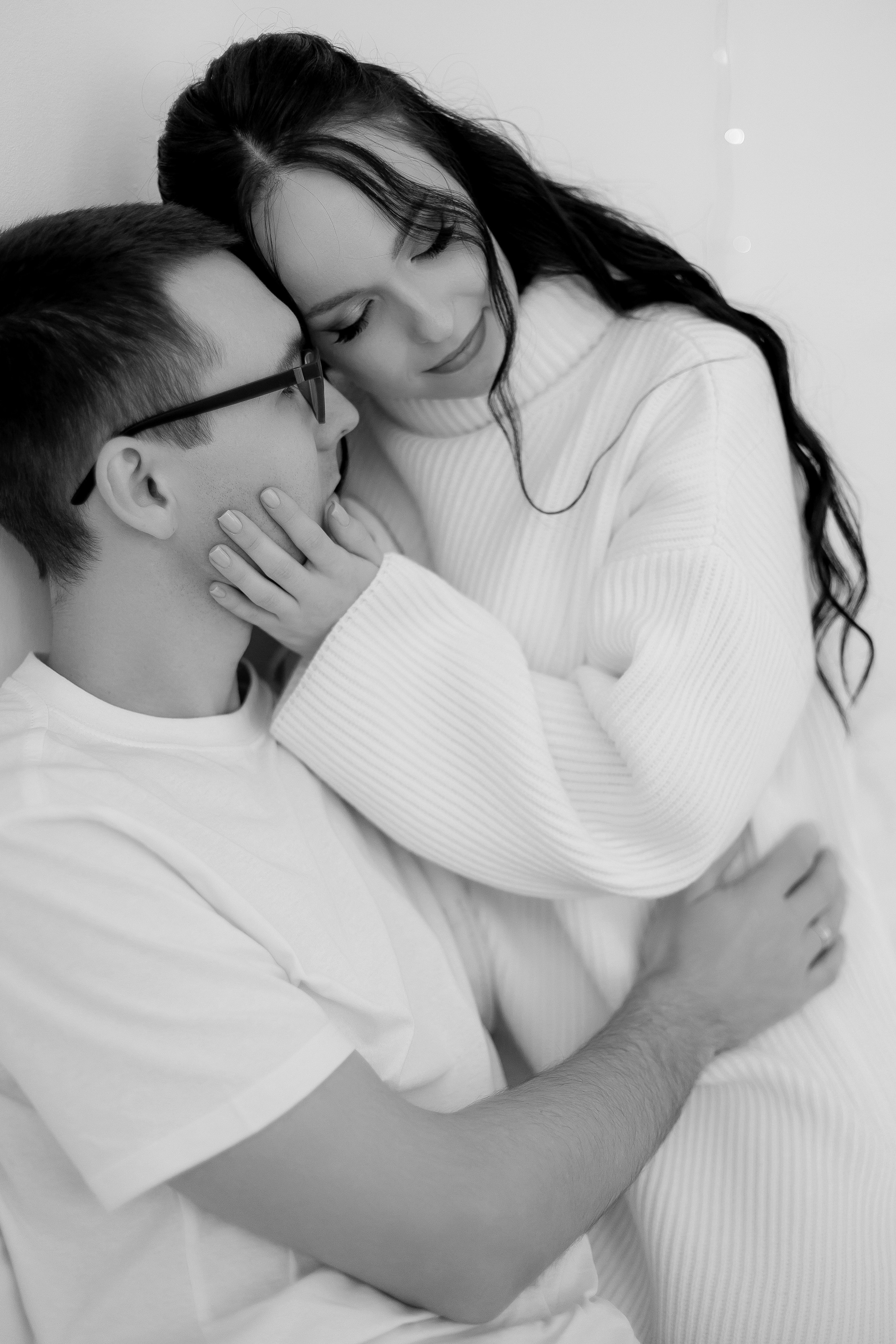 Елена и Иван. Свадебный и портретный фотограф в Миассе Филиппенко Дарья