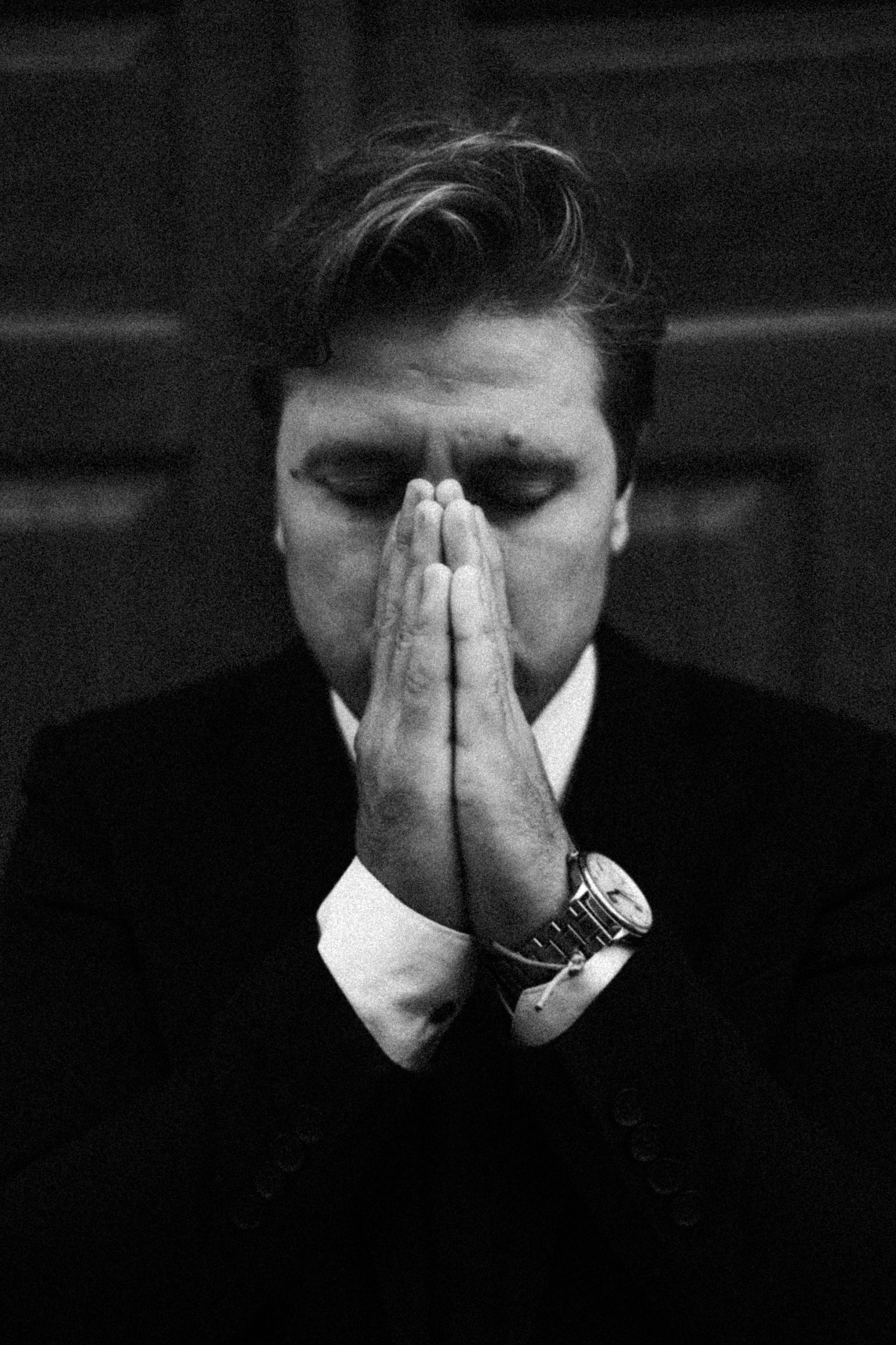 Ожидание. Поэт из Санкт-Петербурга | Голос группы 4 СТЕНЫ