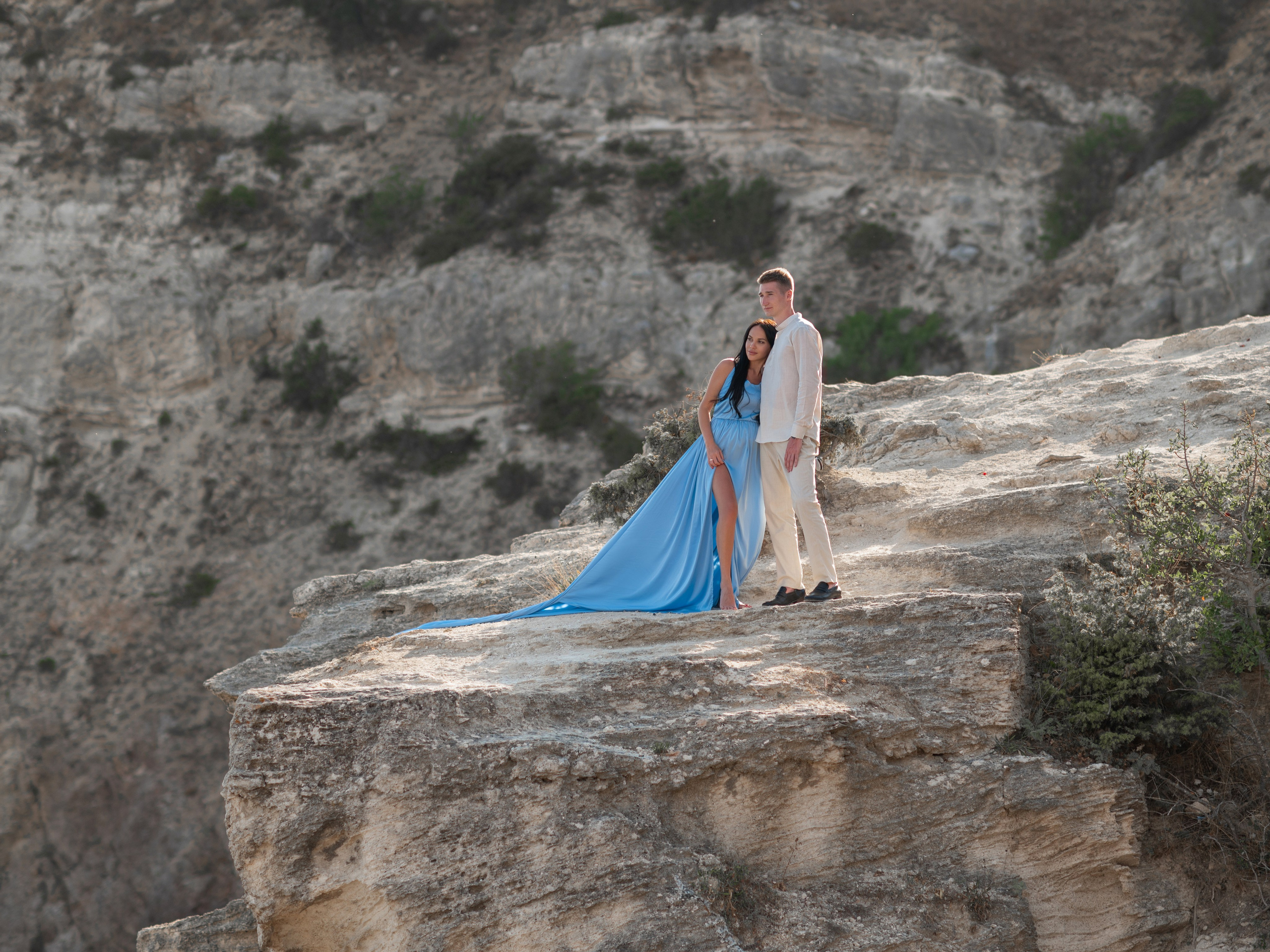 Фотограф Фиолент