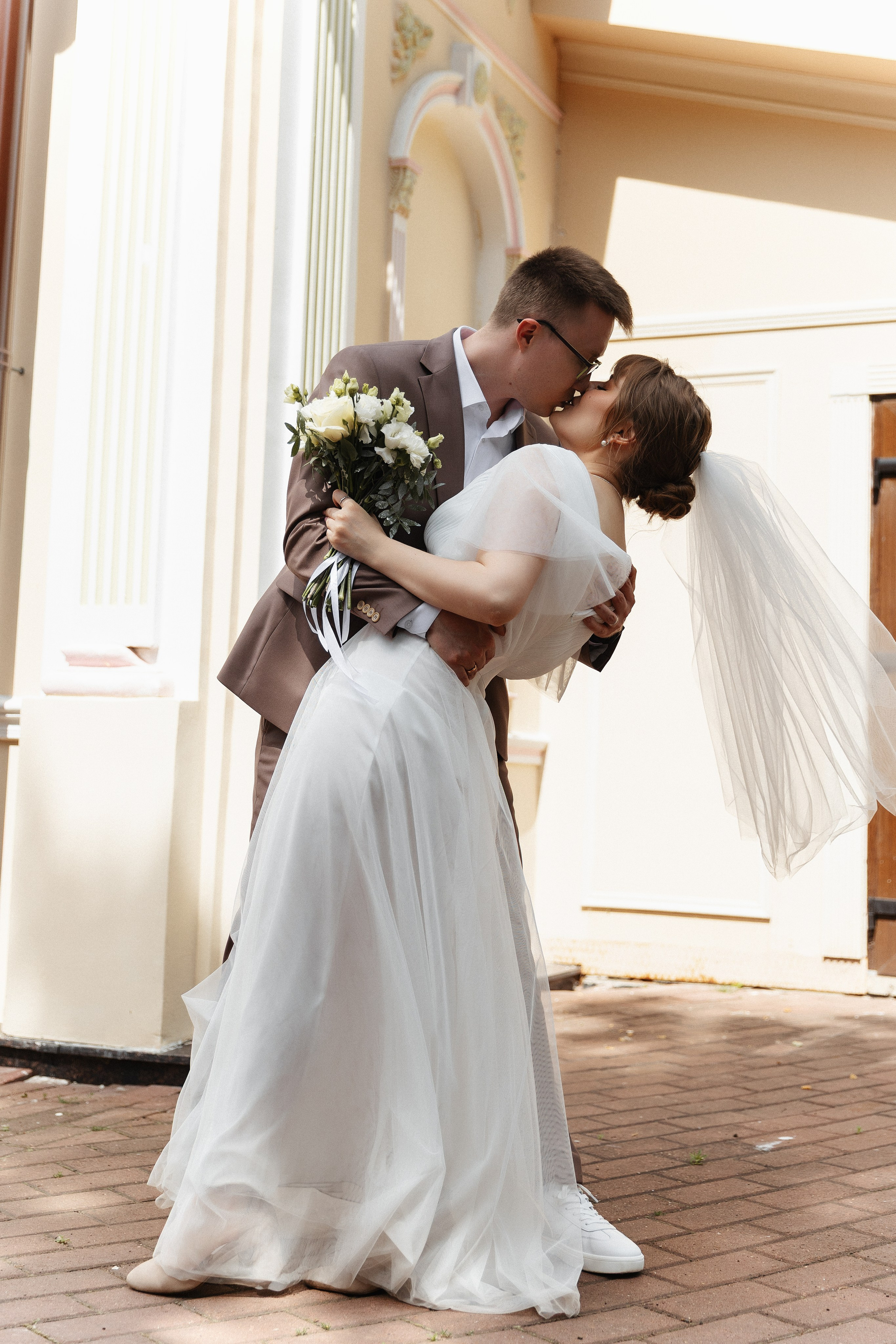 Юлдуз & Марат