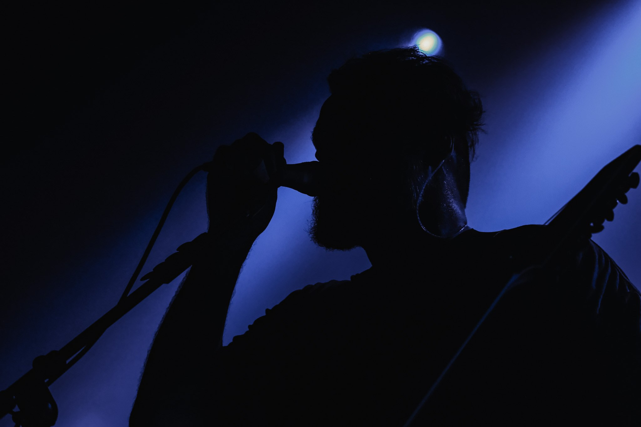 10 ЛЕТ АЛЬБОМУ «ВСЁ ВНУТРИ» СЕВЕРНЫЙ ФЛОТ @1930MOSCOW