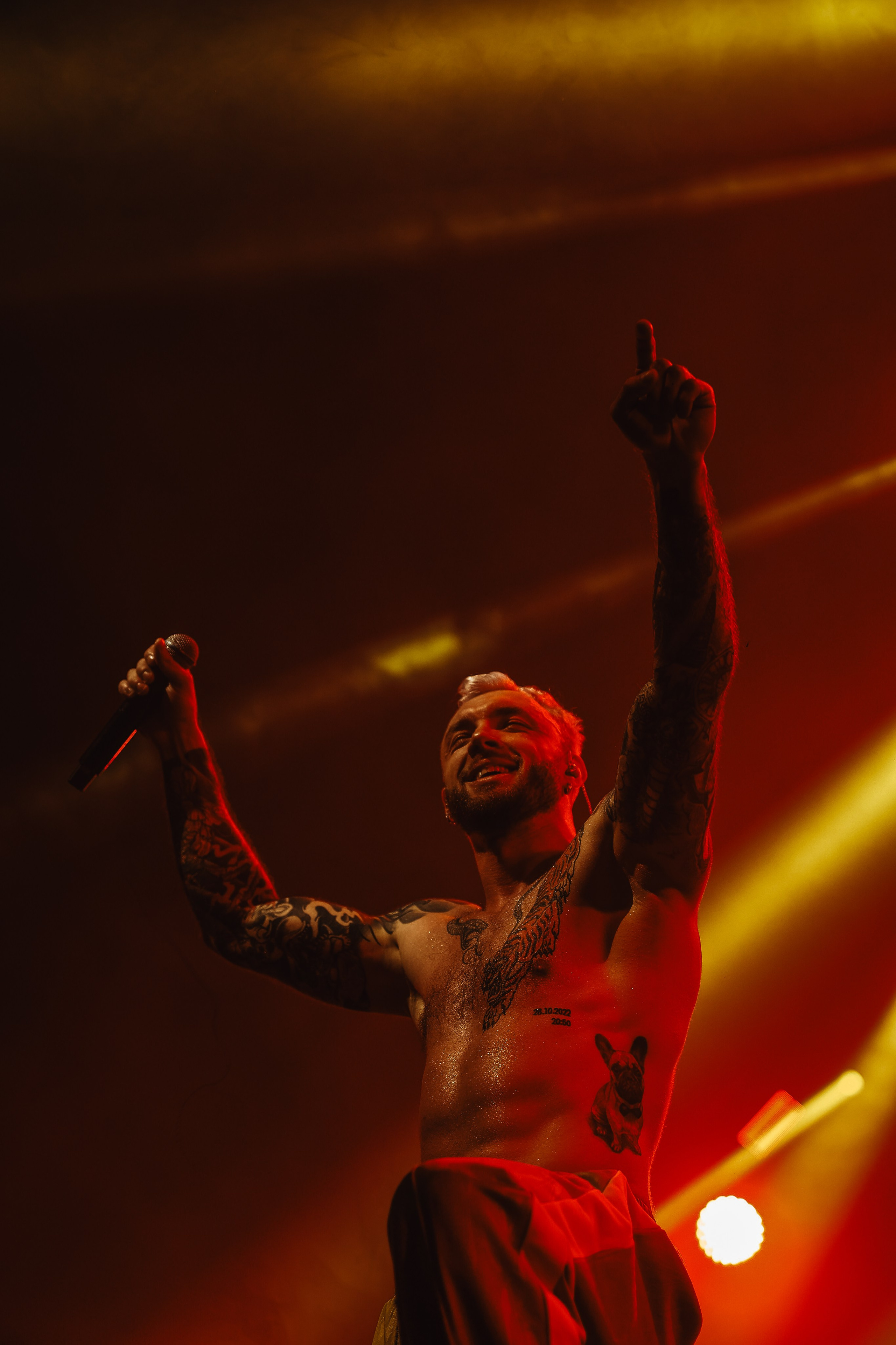 ГУДТАЙМС @MTC LIVE HALL