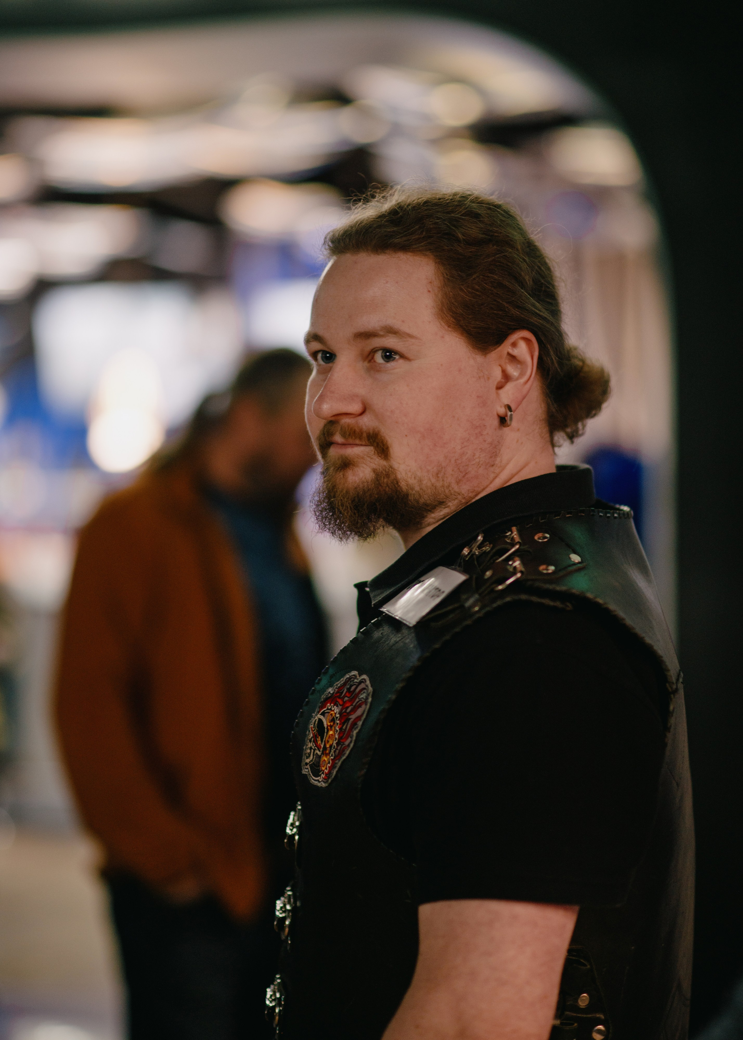 План Ломоносова GAUDI. Контент фотограф Илья Урс