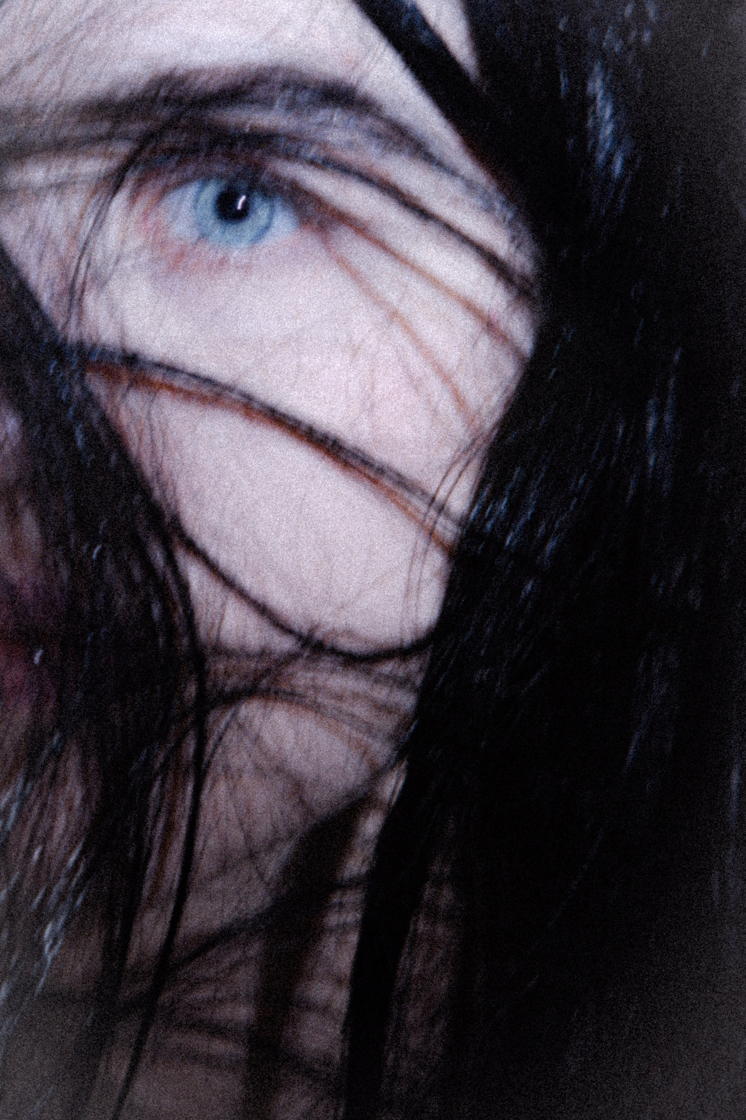 Зоя. Фотограф Москва арт- ню, портрет, fine art