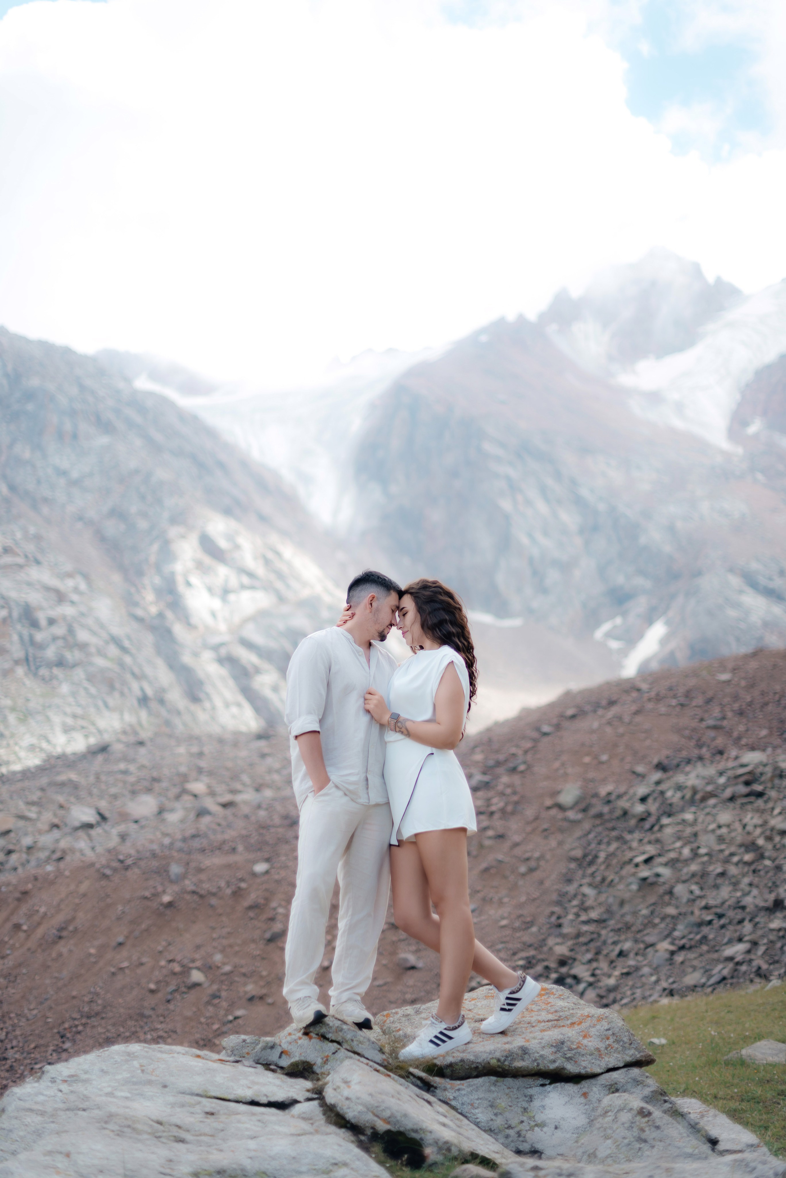 A&A. Свадебный фотограф Махаббатов Алишер