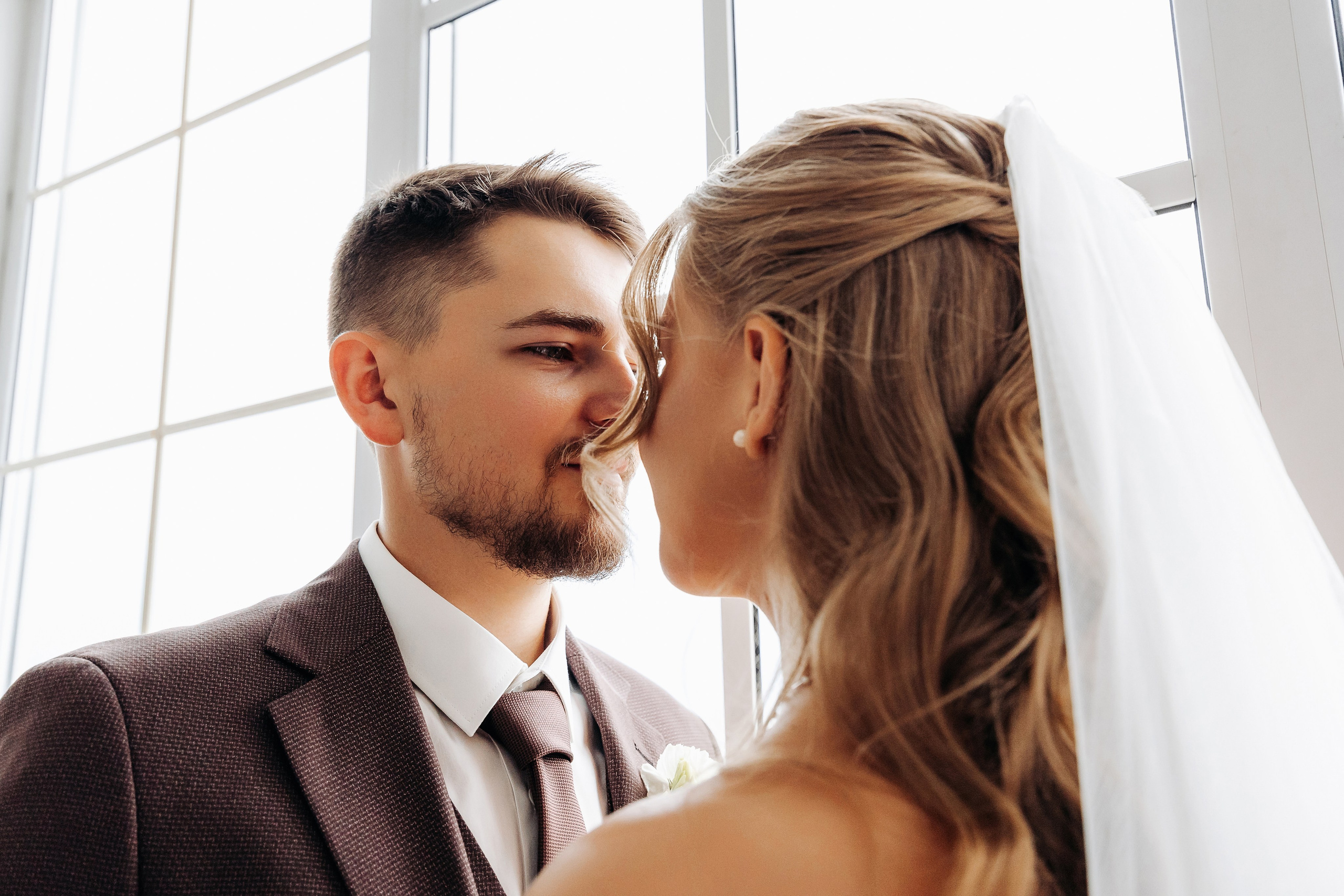 Александр Ирина. Фотограф Омск Андрей Козяков