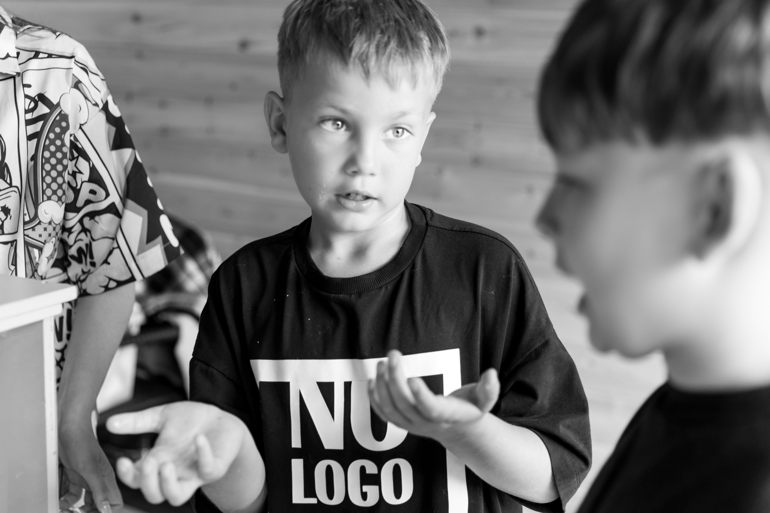 День рождения дома. Ирина Соломатина фотограф Чита