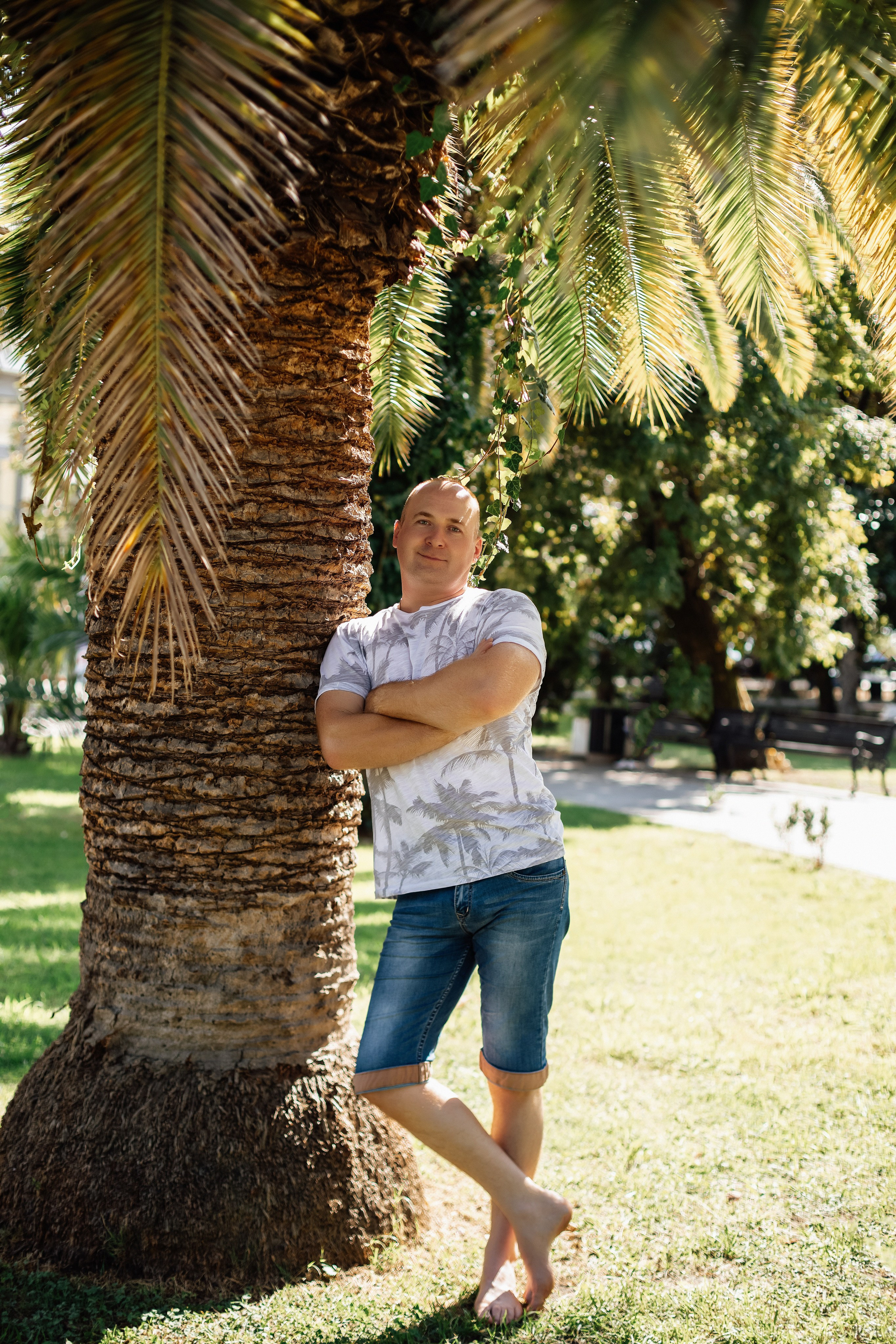 Игорь/Сочи. Свадебный и семейный фотограф/видеограф в Краснодаре Наталья Осинская