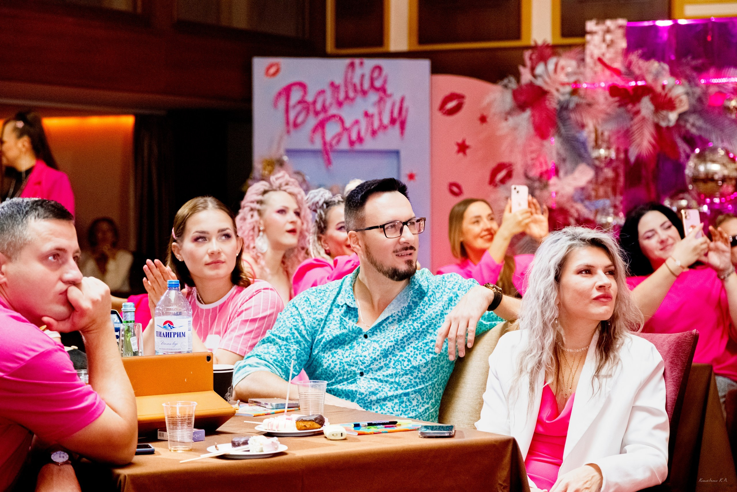 Репортажная съемка. Репортажный фотограф Кузнецова Кристина