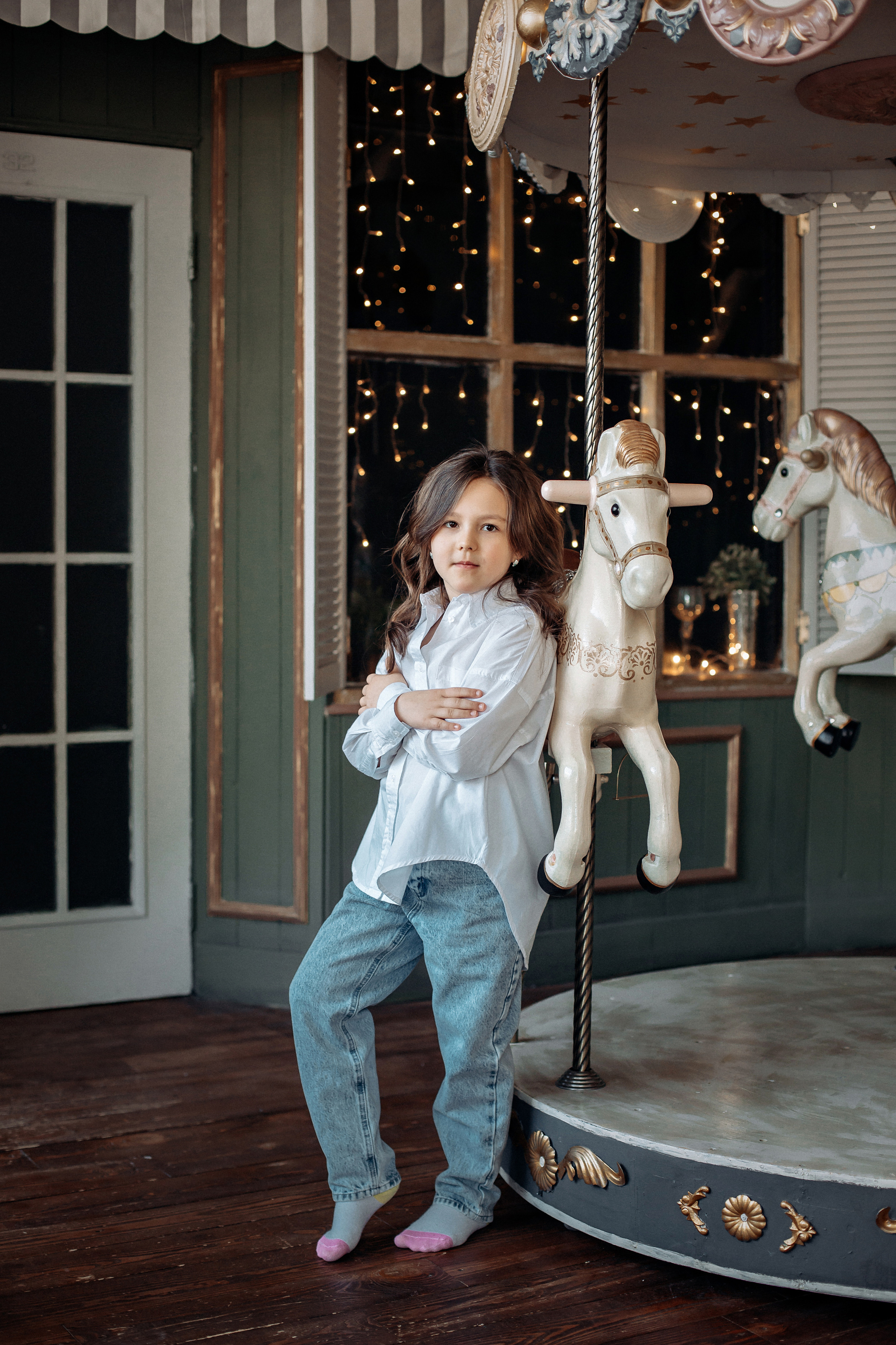 Юлия и Кира. Фотограф Виктория Темирова Екатеринбург