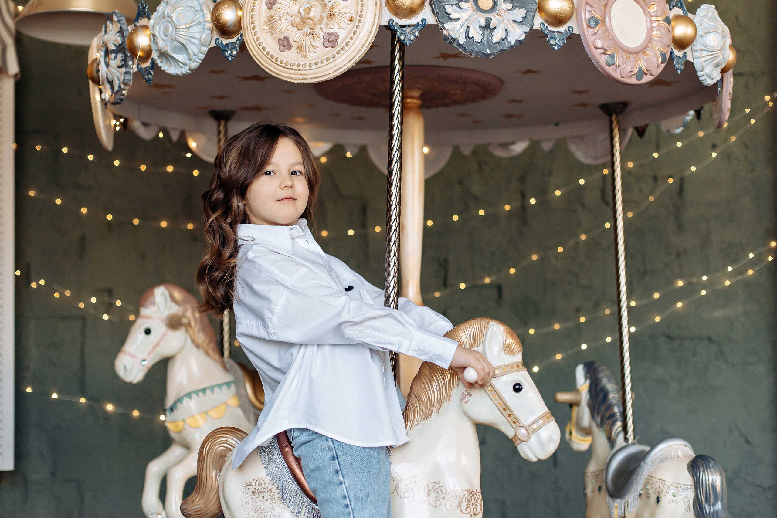 Юлия и Кира. Фотограф Виктория Темирова Екатеринбург