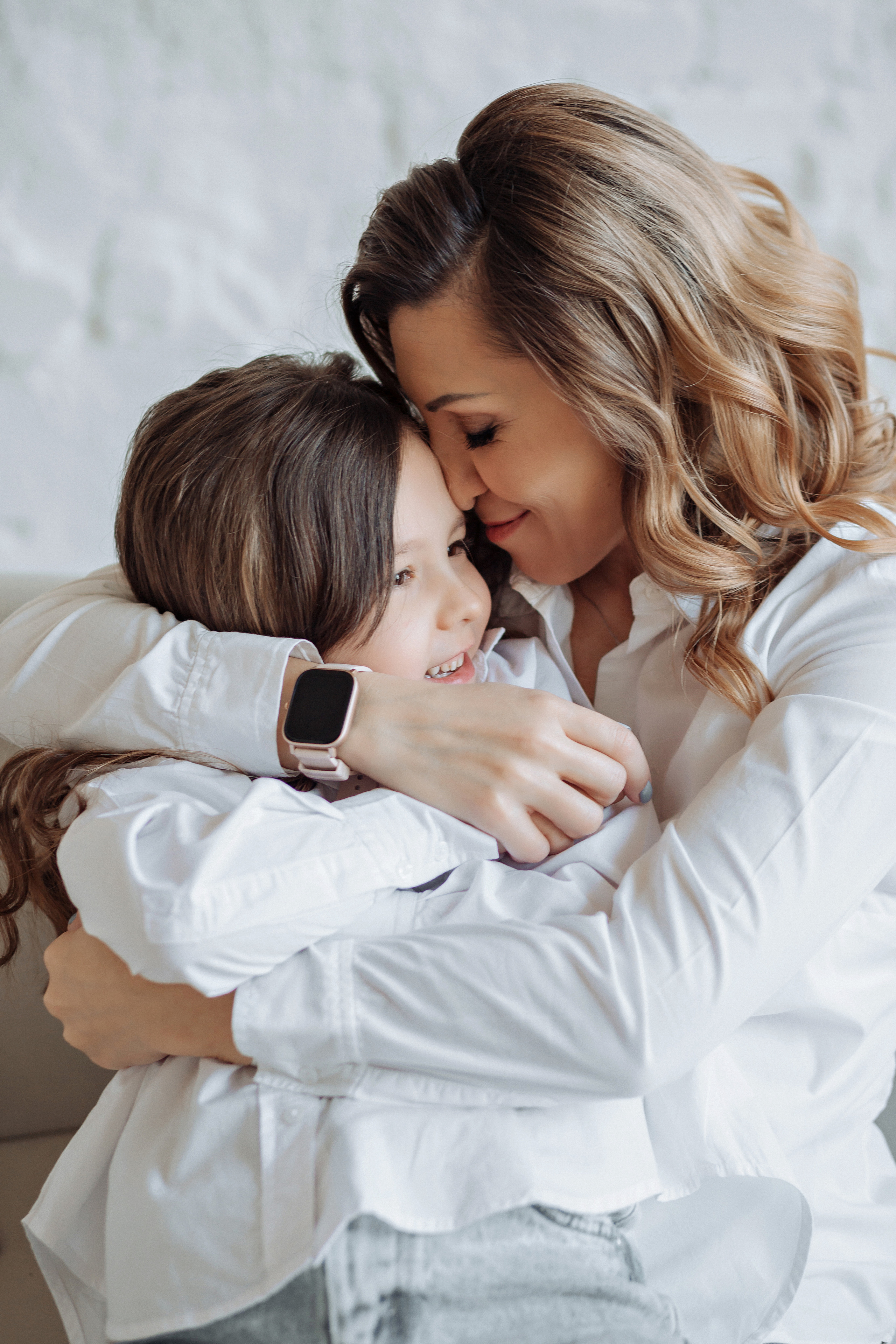 Юлия и Кира. Фотограф Виктория Темирова Екатеринбург