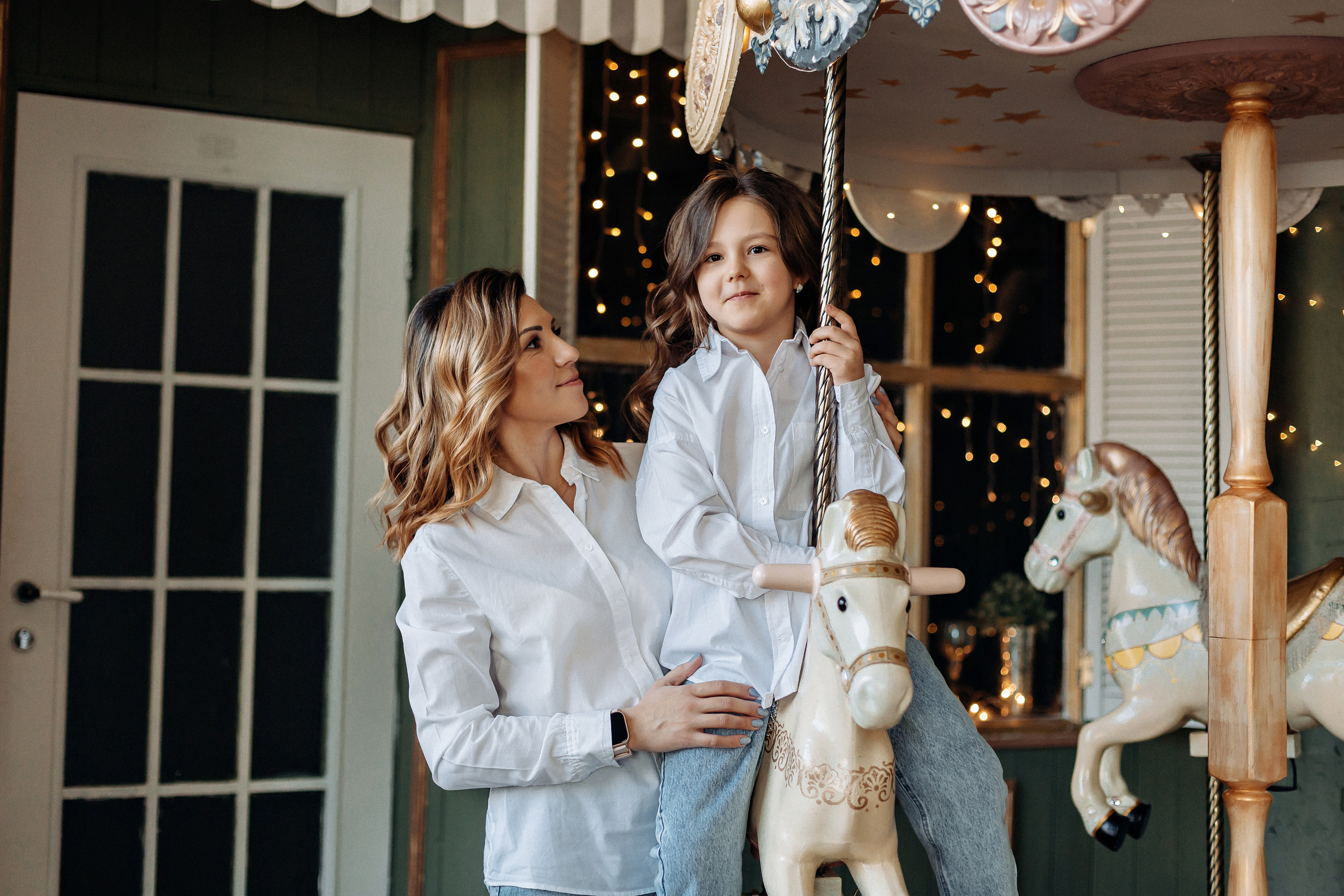 Юлия и Кира. Фотограф Виктория Темирова Екатеринбург