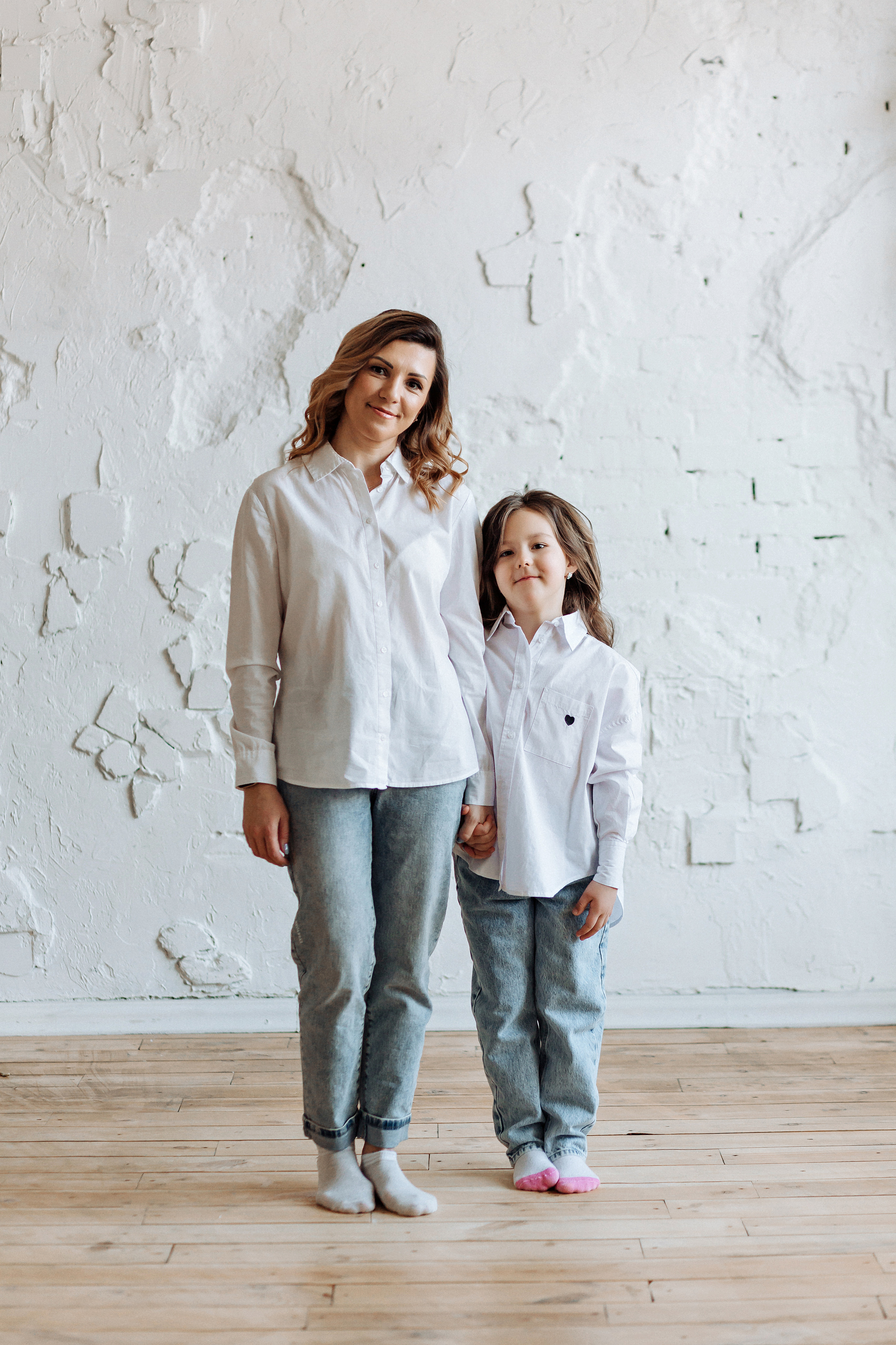 Юлия и Кира. Фотограф Виктория Темирова Екатеринбург