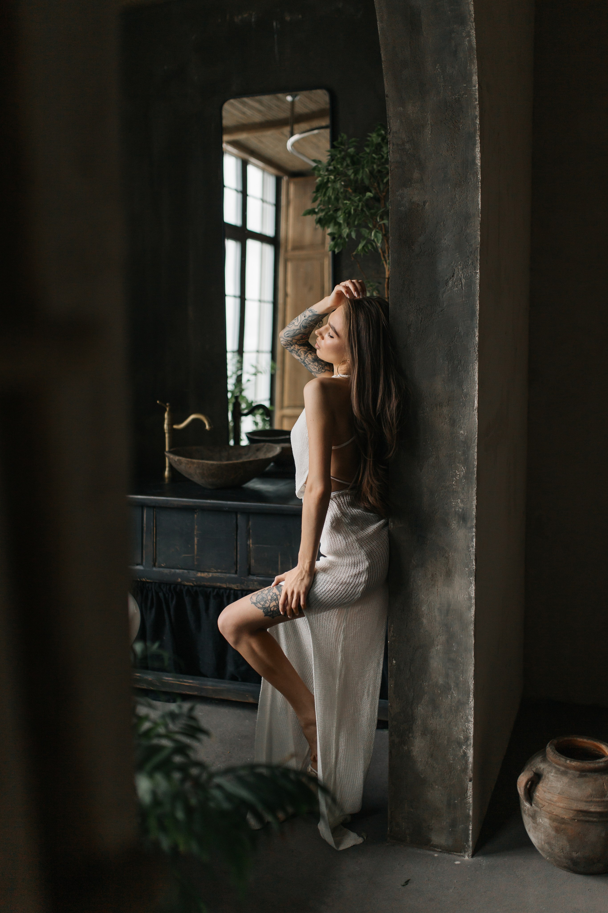 Лучшие фотостудии. Фотограф в Санкт-Петербурге Гранкина Мария