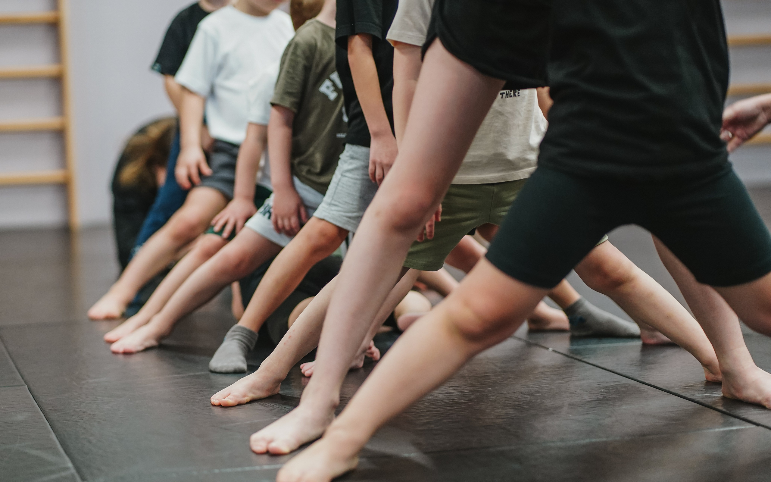 ОФП. Семейный и детский фотограф в Москве (Тинао) Галкина Алевтина