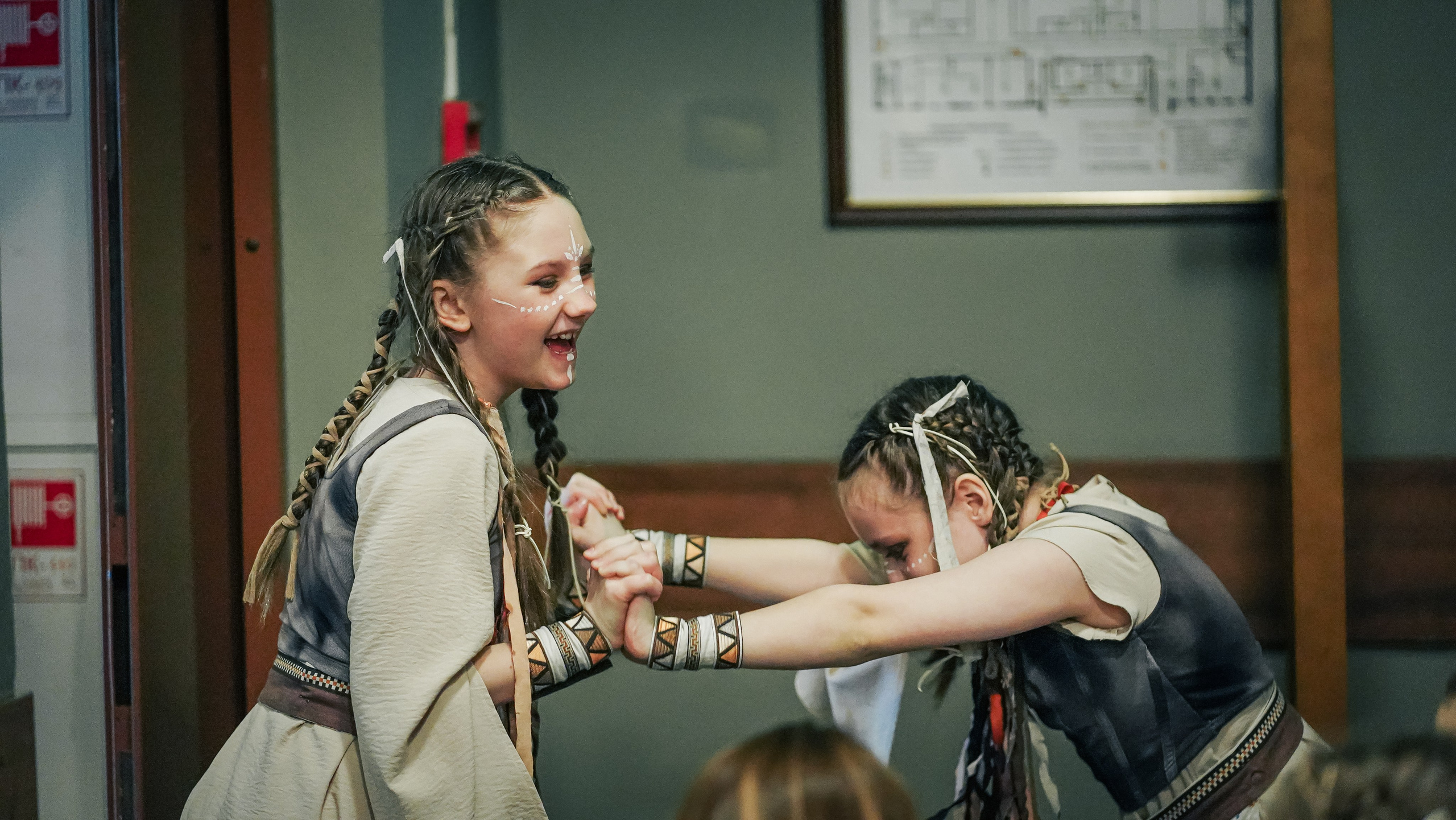 Хореографический конкурс март 2025. Семейный и детский фотограф в Москве (Тинао) Галкина Алевтина