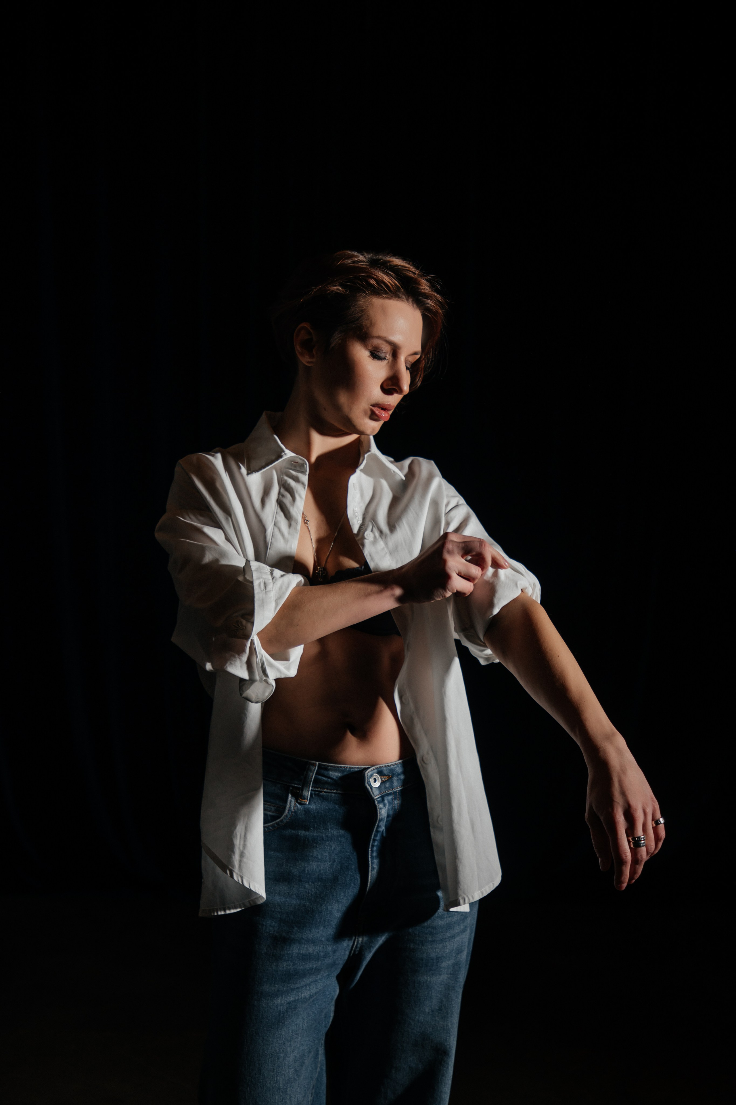 Полина. Фотограф Сочи, Екатеринбург, Евгения Ефимова