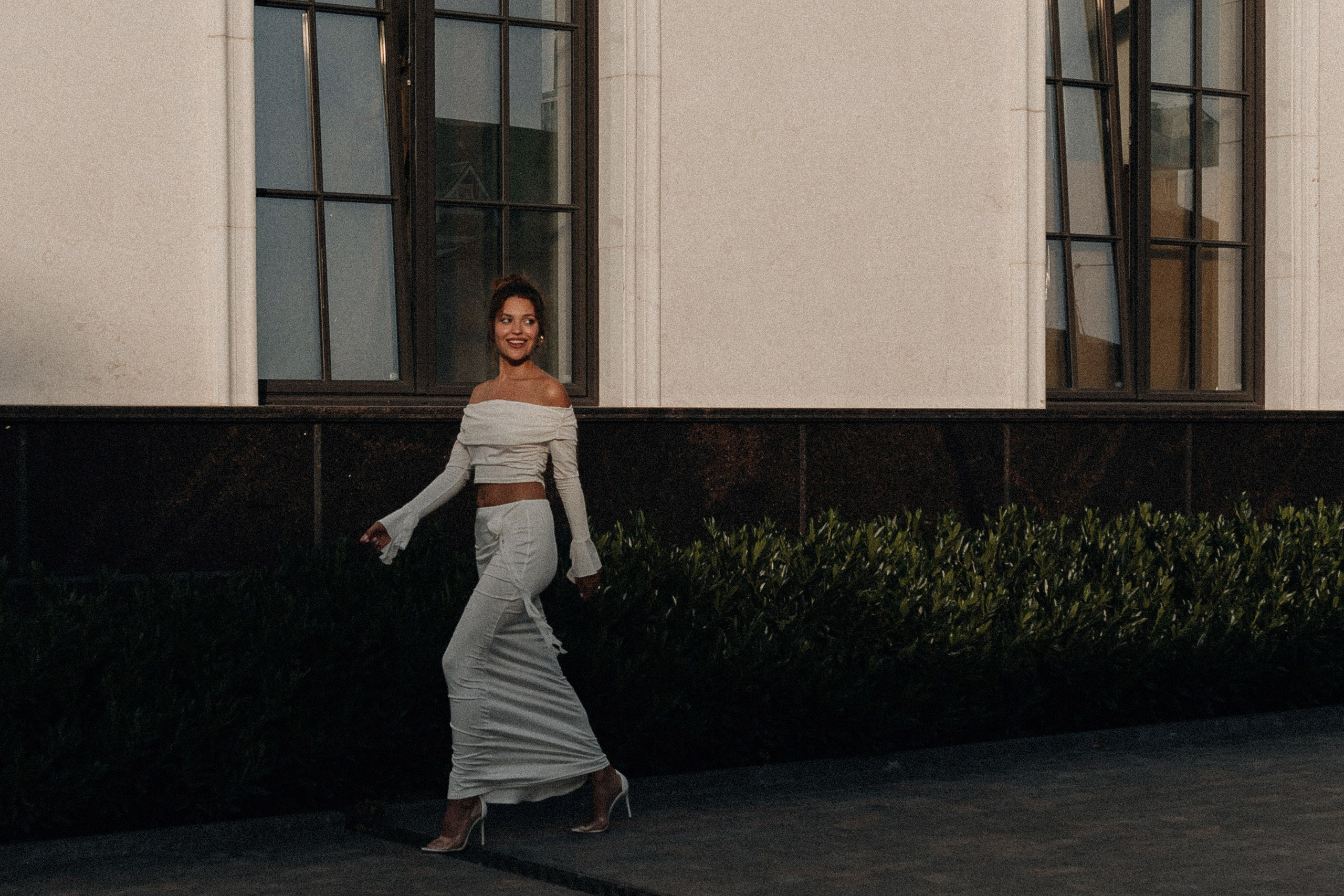 Регина. Фотограф Трифон Мира