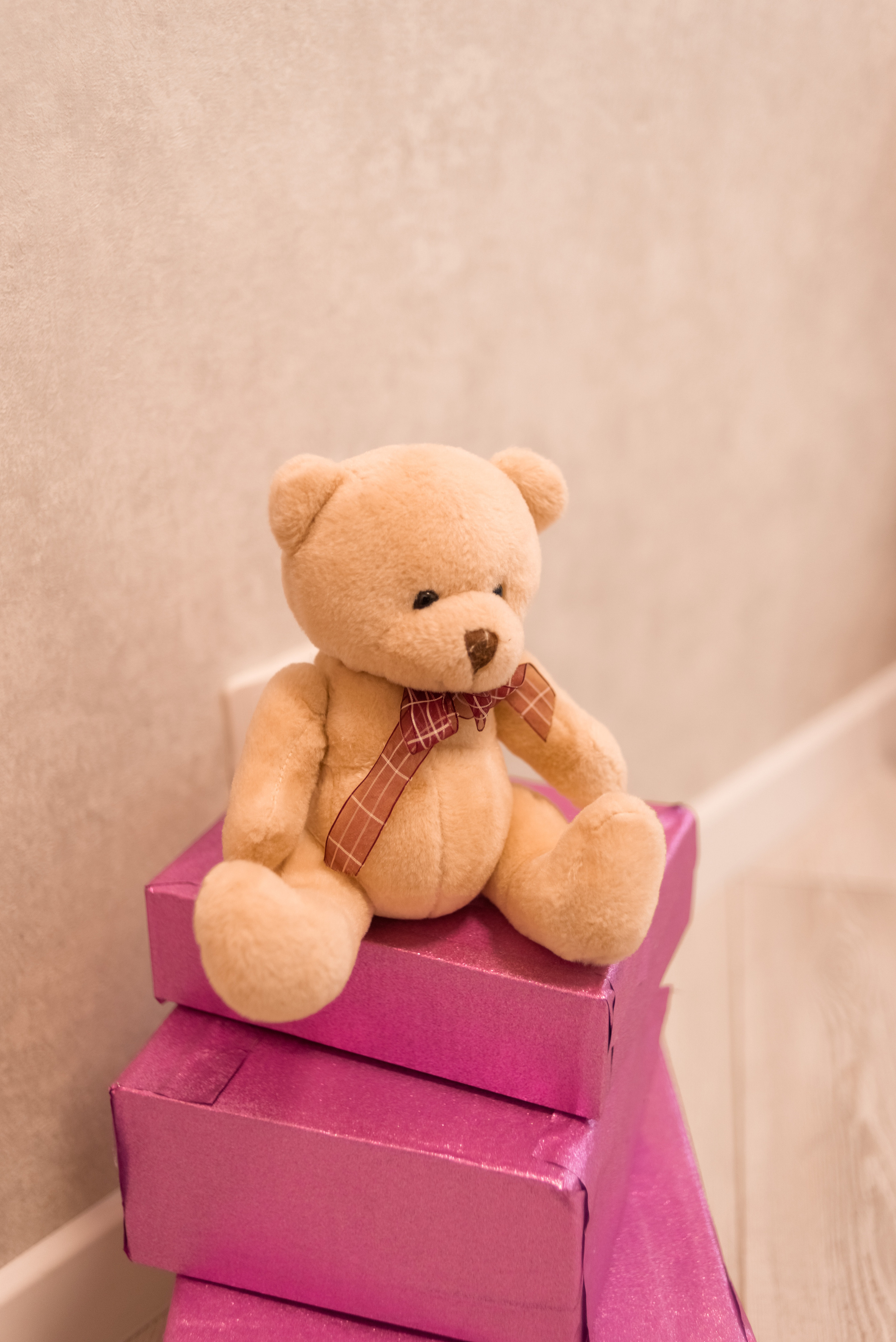 Семейная фотосессия дома. Фотограф Юлия Кондратьева