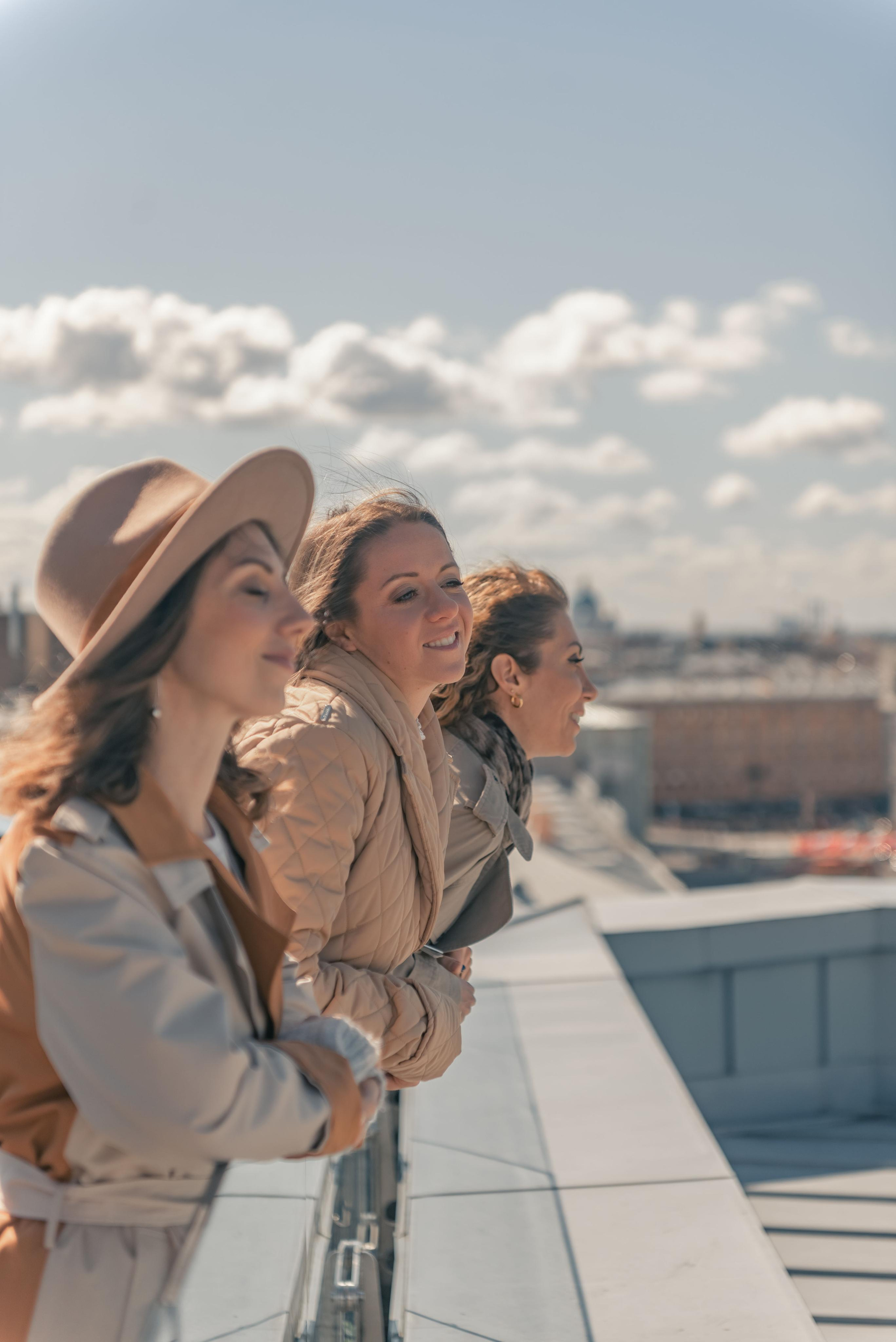 Девичник в отеле. Фотосессия. Фотограф Юлия Кондратьева