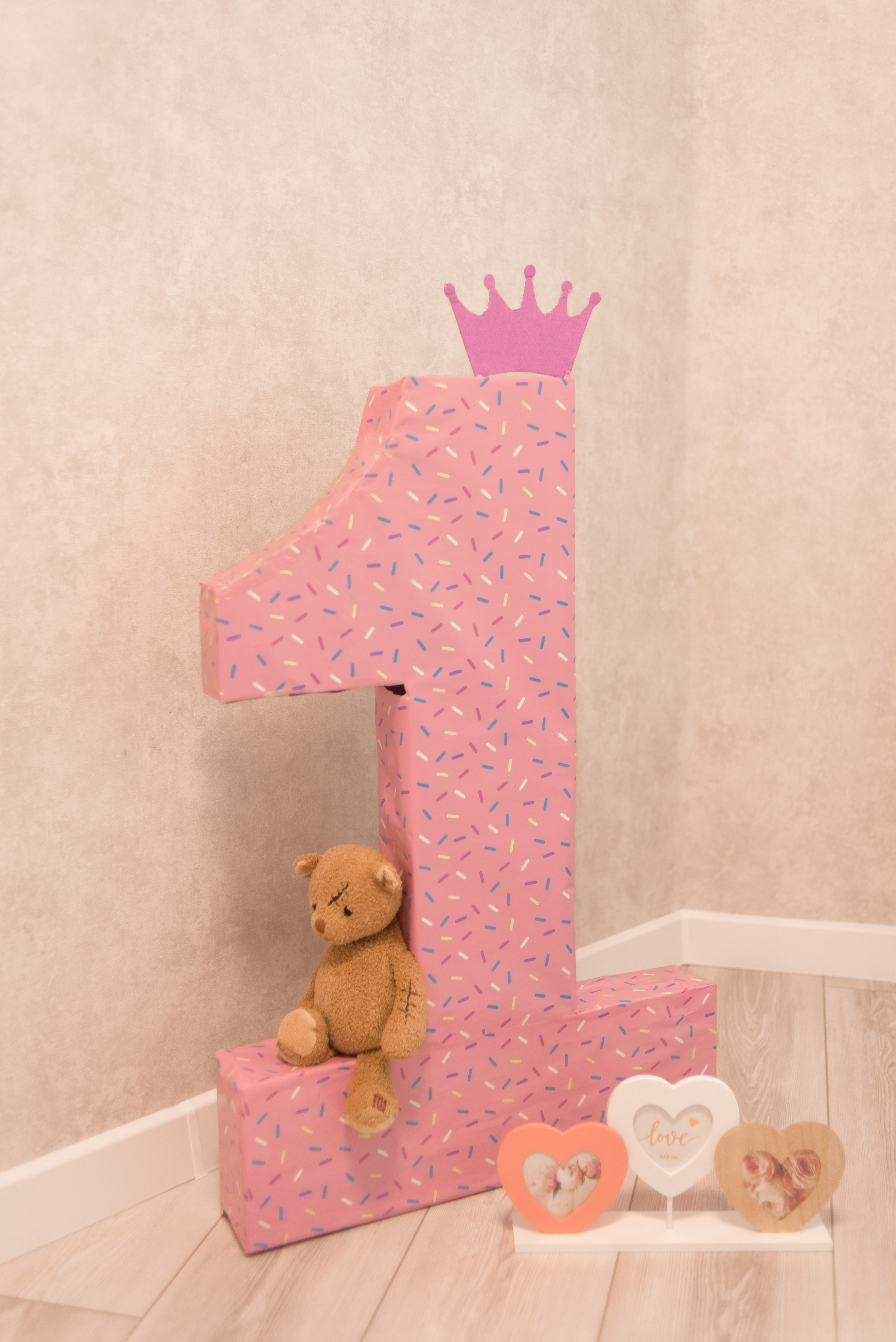 Семейная фотосессия дома. Фотограф Юлия Кондратьева