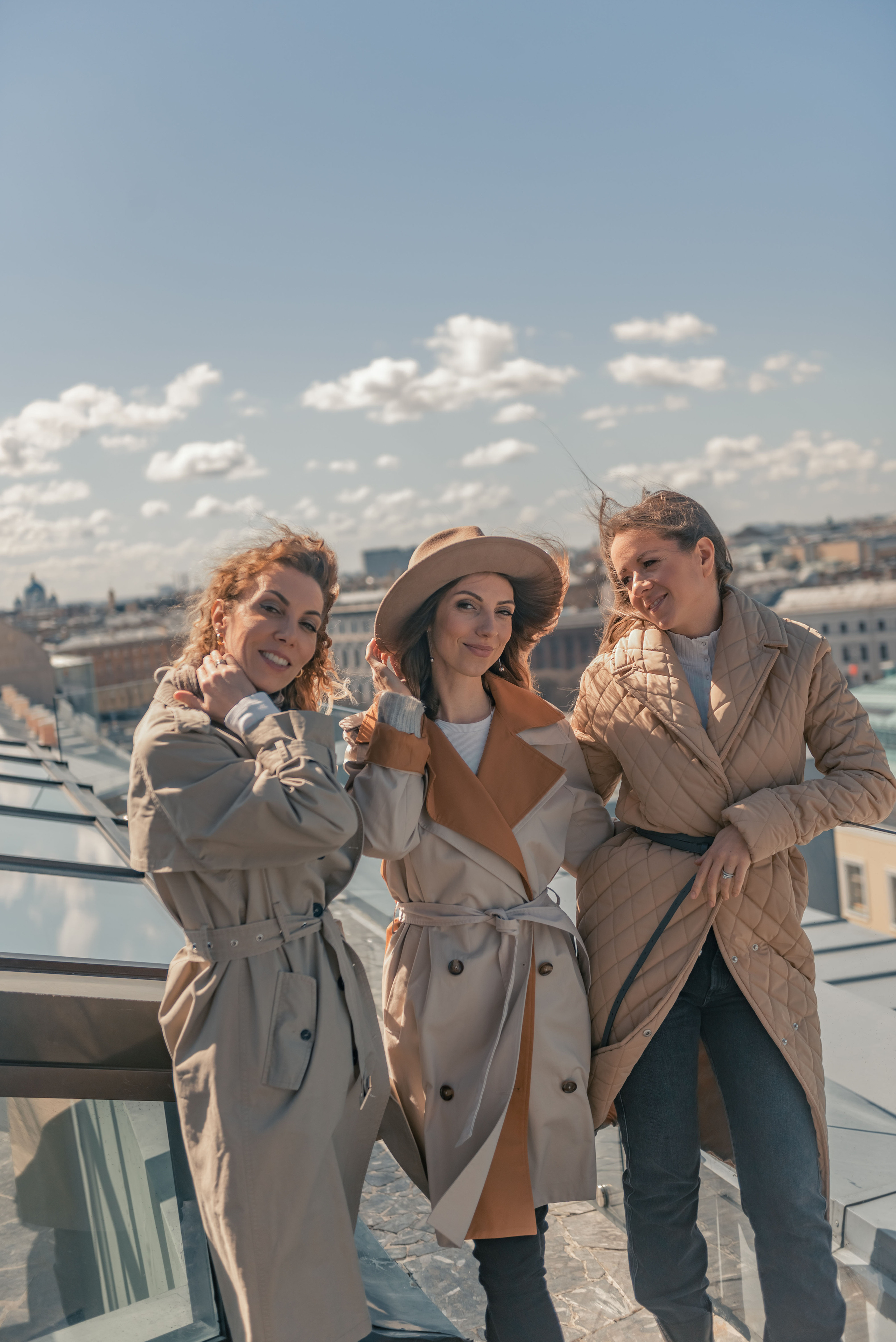 Девичник в отеле. Фотосессия. Фотограф Юлия Кондратьева