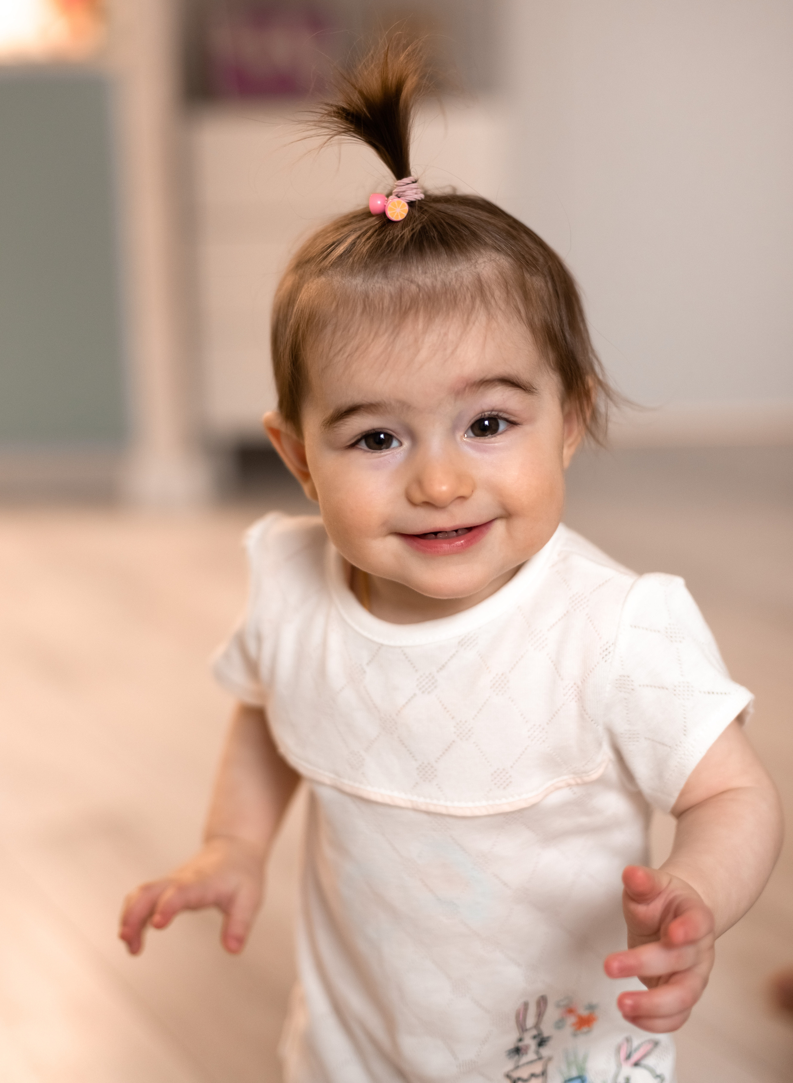 Семейная фотосессия дома. Фотограф Юлия Кондратьева