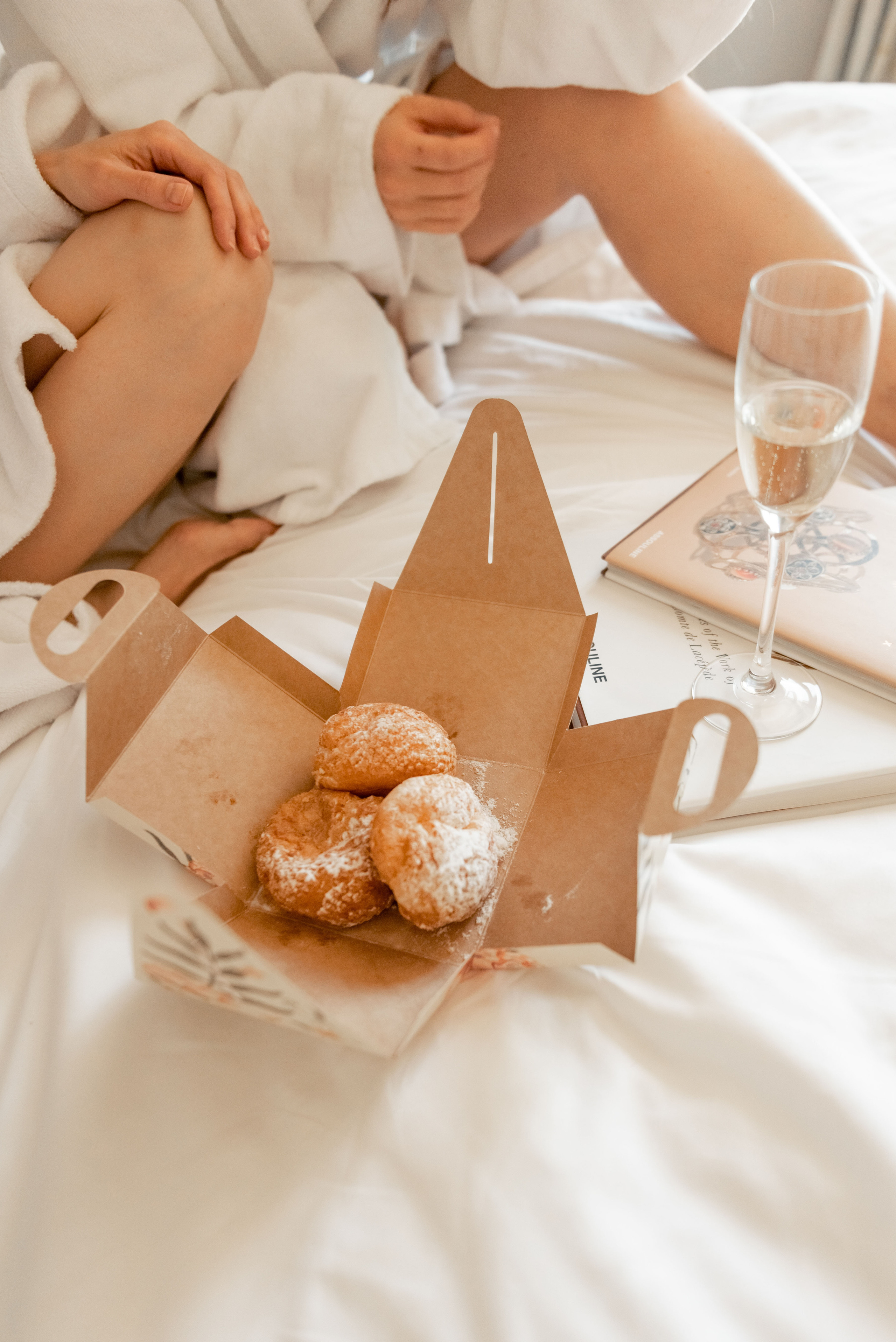 Девичник в отеле. Фотосессия. Фотограф Юлия Кондратьева