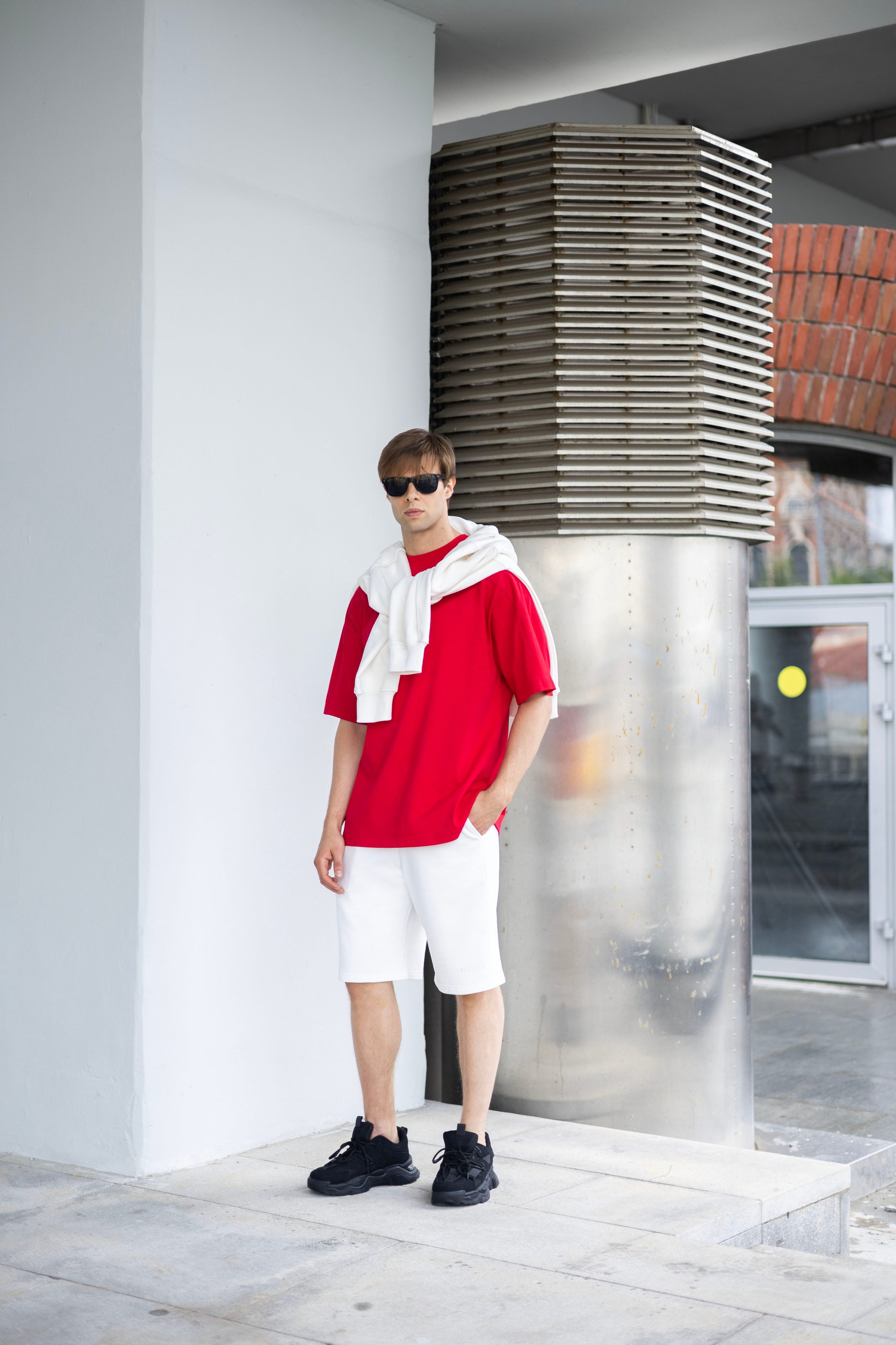 SANCTUM. Коммерческий фотограф в Москве