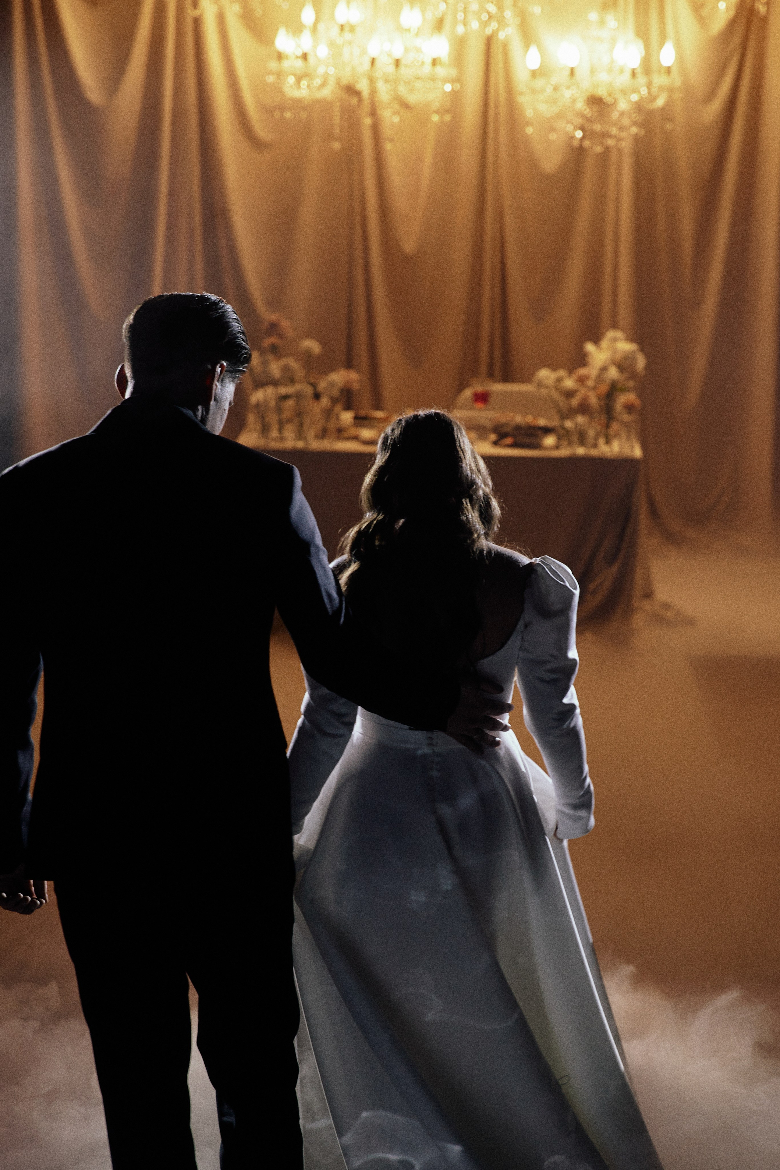 Свадебная фотосессия: история любви, запечатлённая в кадре — After So Many Years, Always. Дмитрий Мазуркевич: Профессиональный Репортажный Фотограф