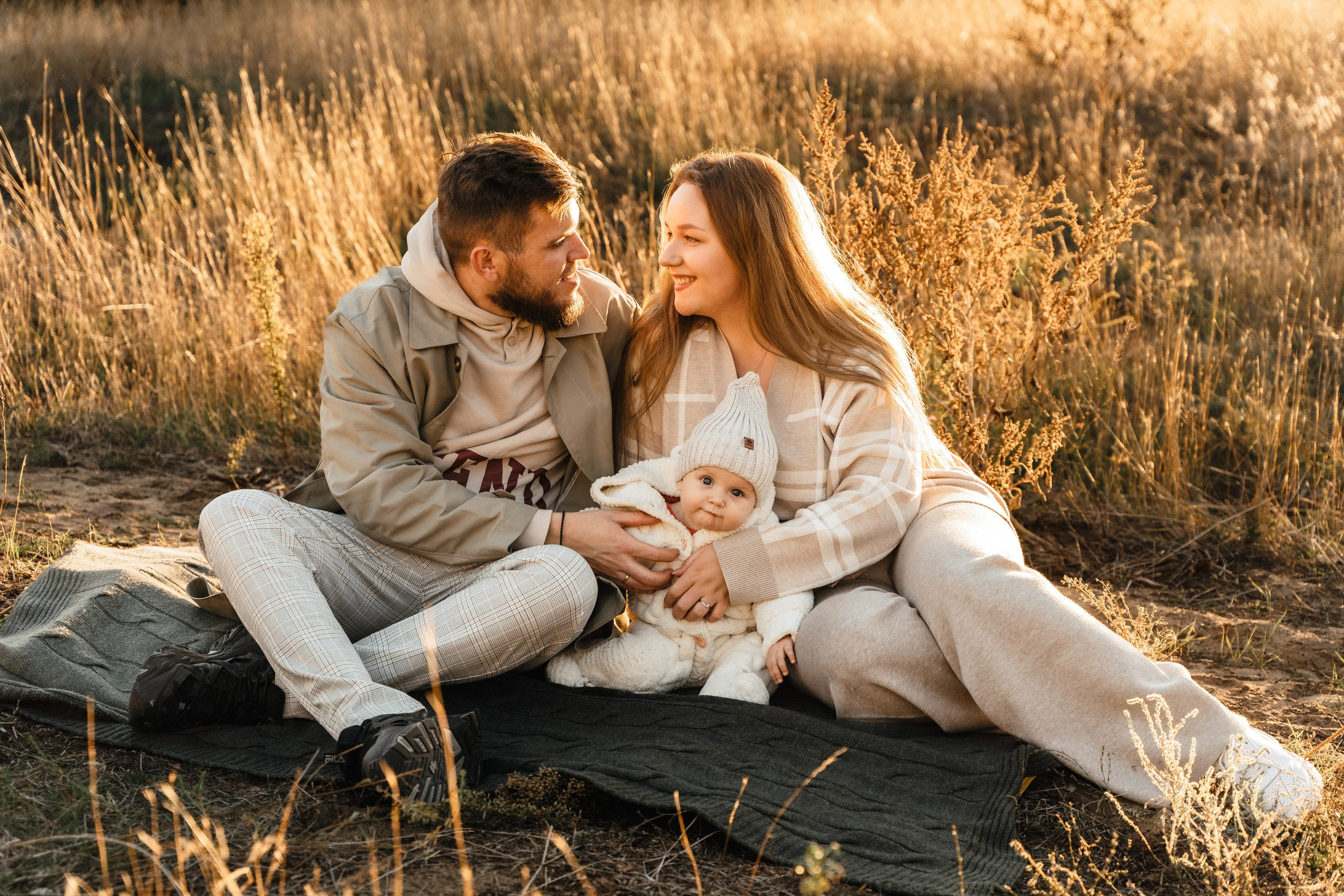 Мира. Ваш личный фотограф в Волгограде и области