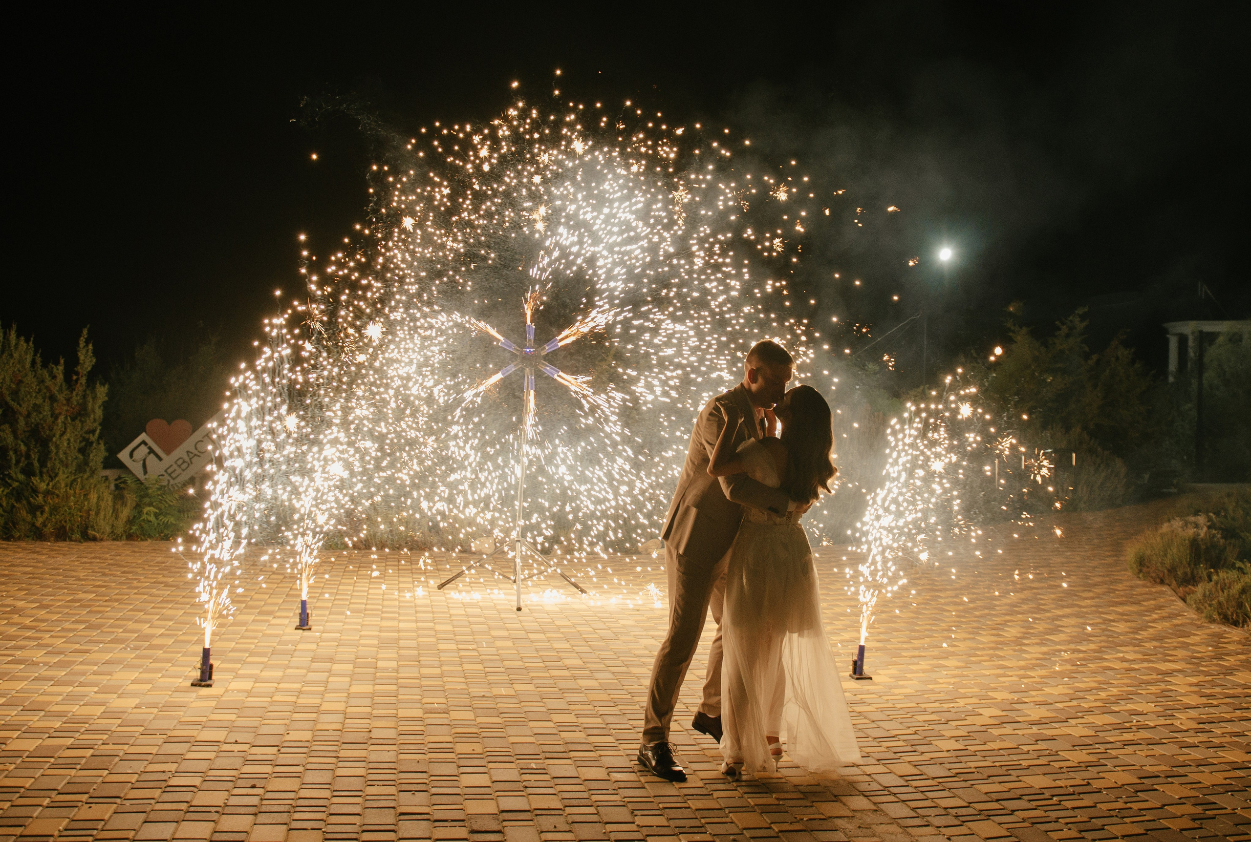 Влад и Лиза (г.Севастополь). Свадебный, женский, семейный фотограф в Севастополе Юлия Мошенко