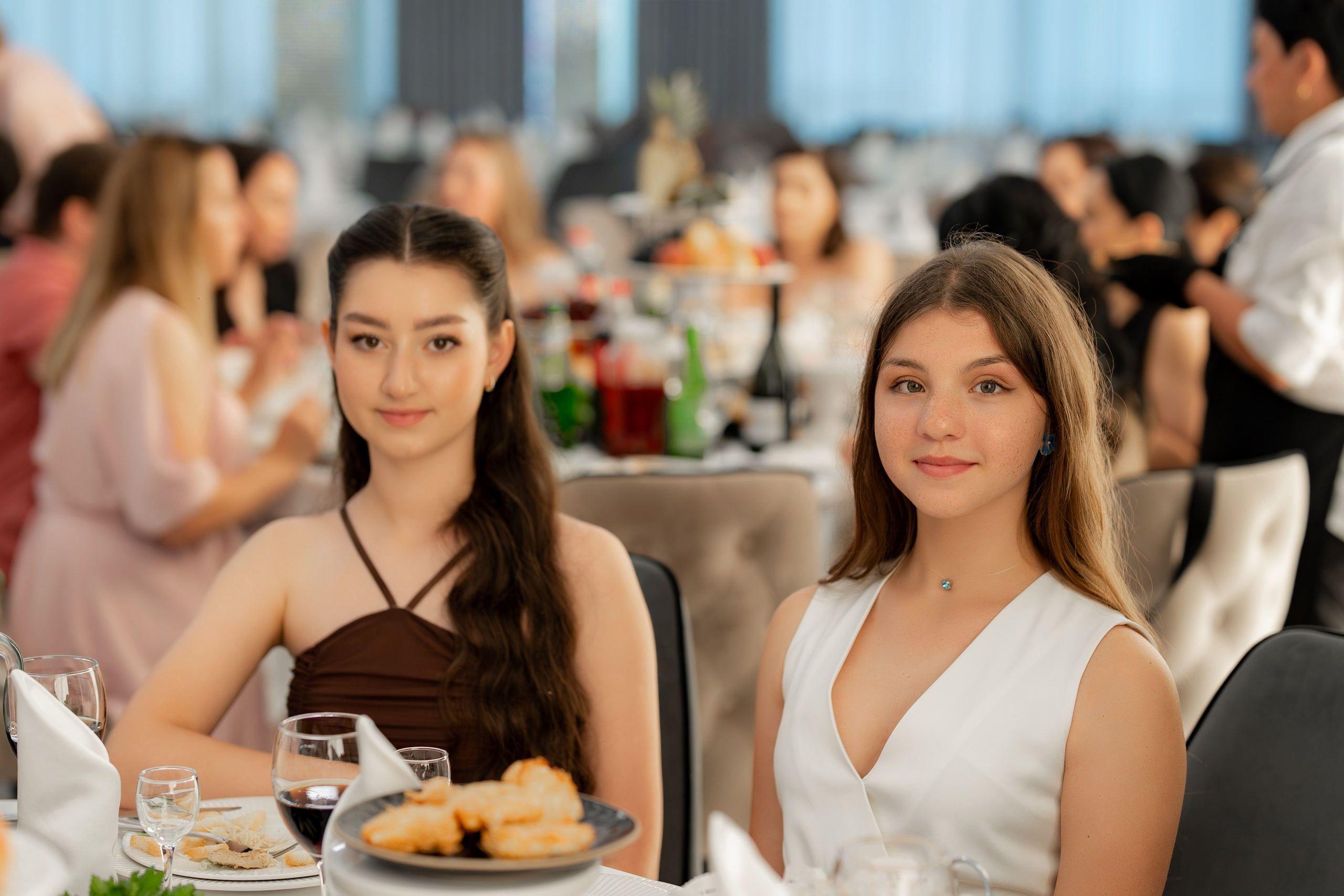 Школьный бал. Фотограф видеограф Геннадий Янбаев в Сочи, Краснодаре