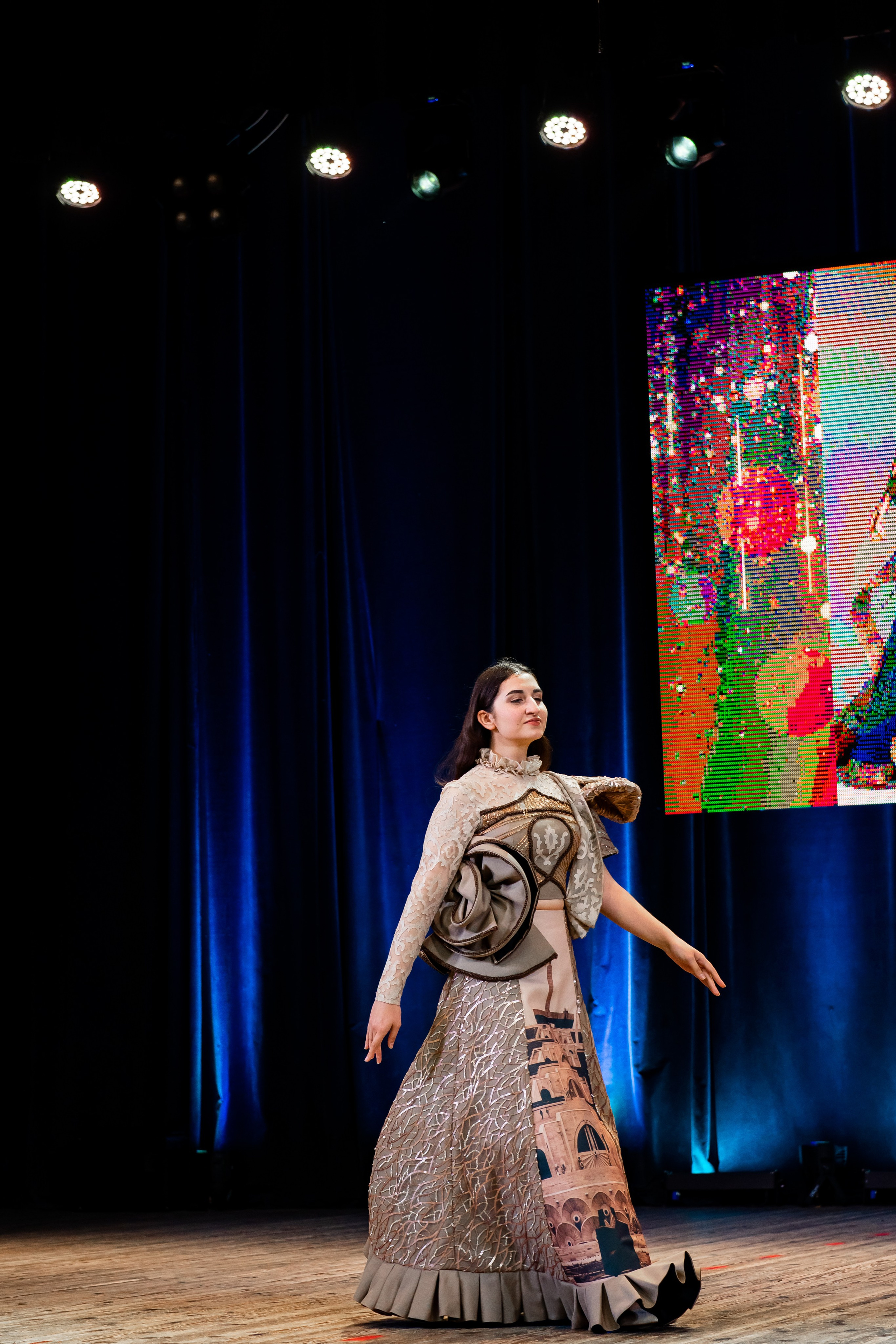 Фэшн.фестиваль. Фотограф видеограф Геннадий Янбаев в Сочи, Краснодаре