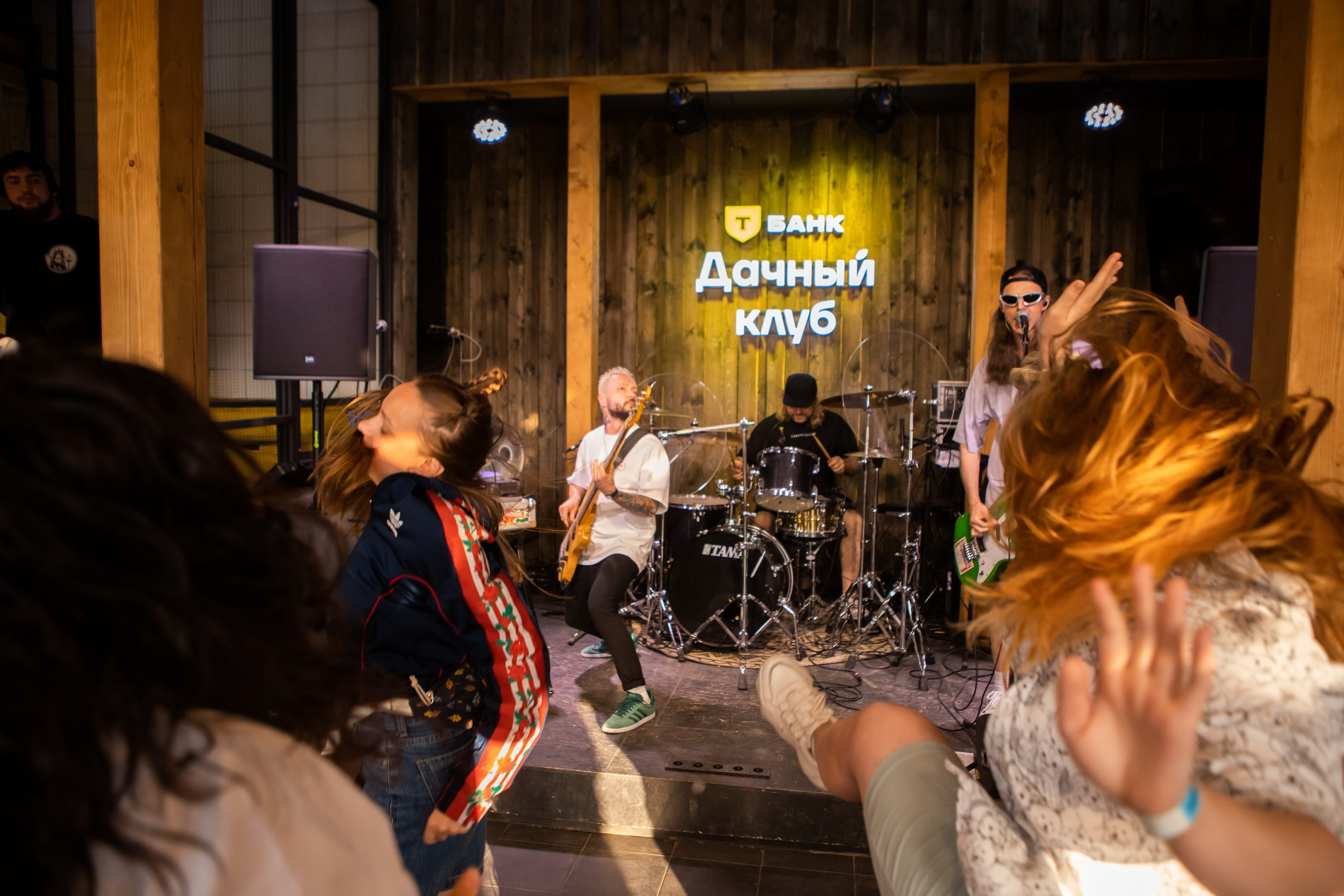 Vashana Sup Camp (26-28 июля 2024). Репортажный фотограф Алексей Пирязев