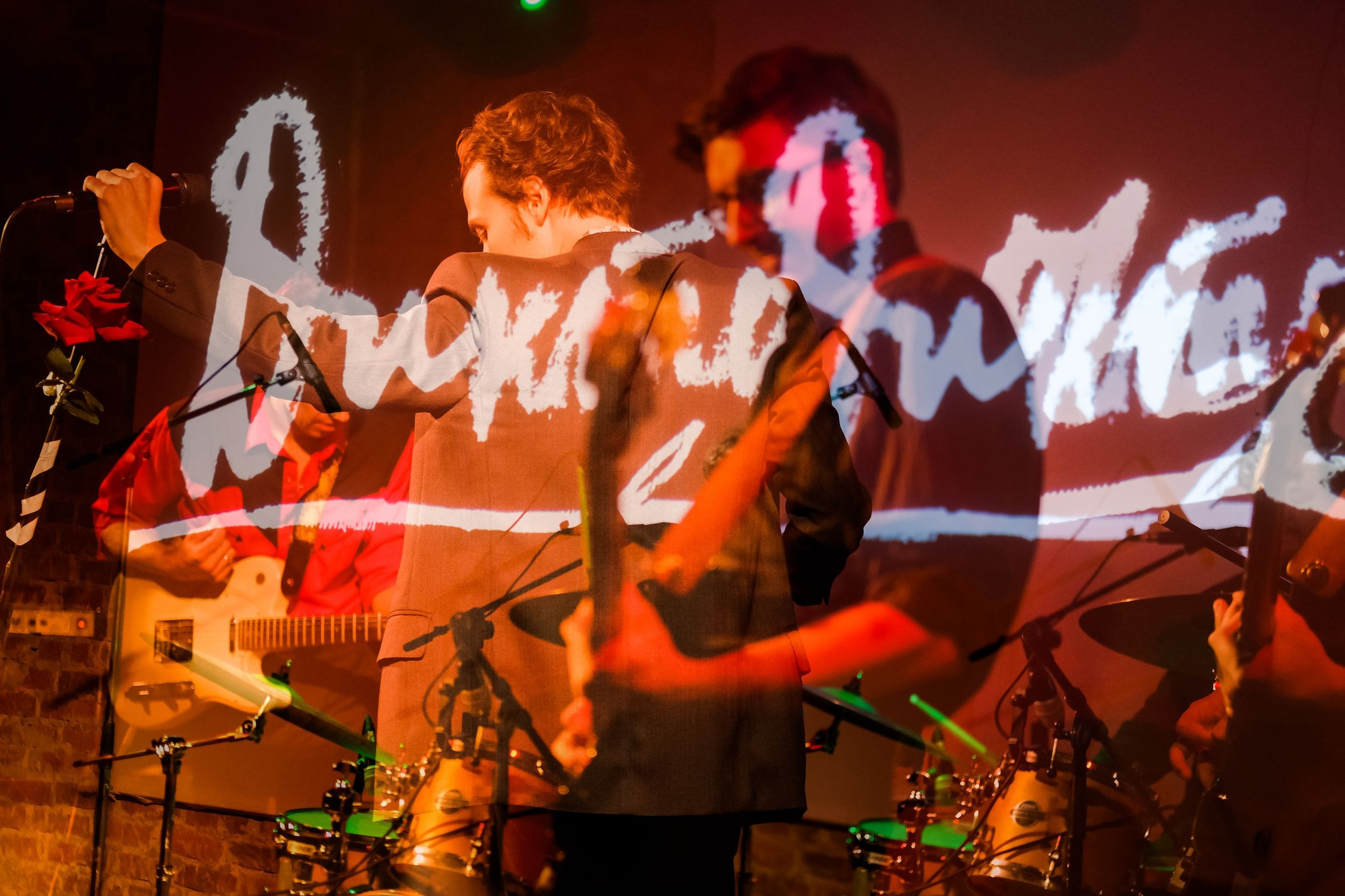 Диктофон. Репортажный фотограф Алексей Пирязев