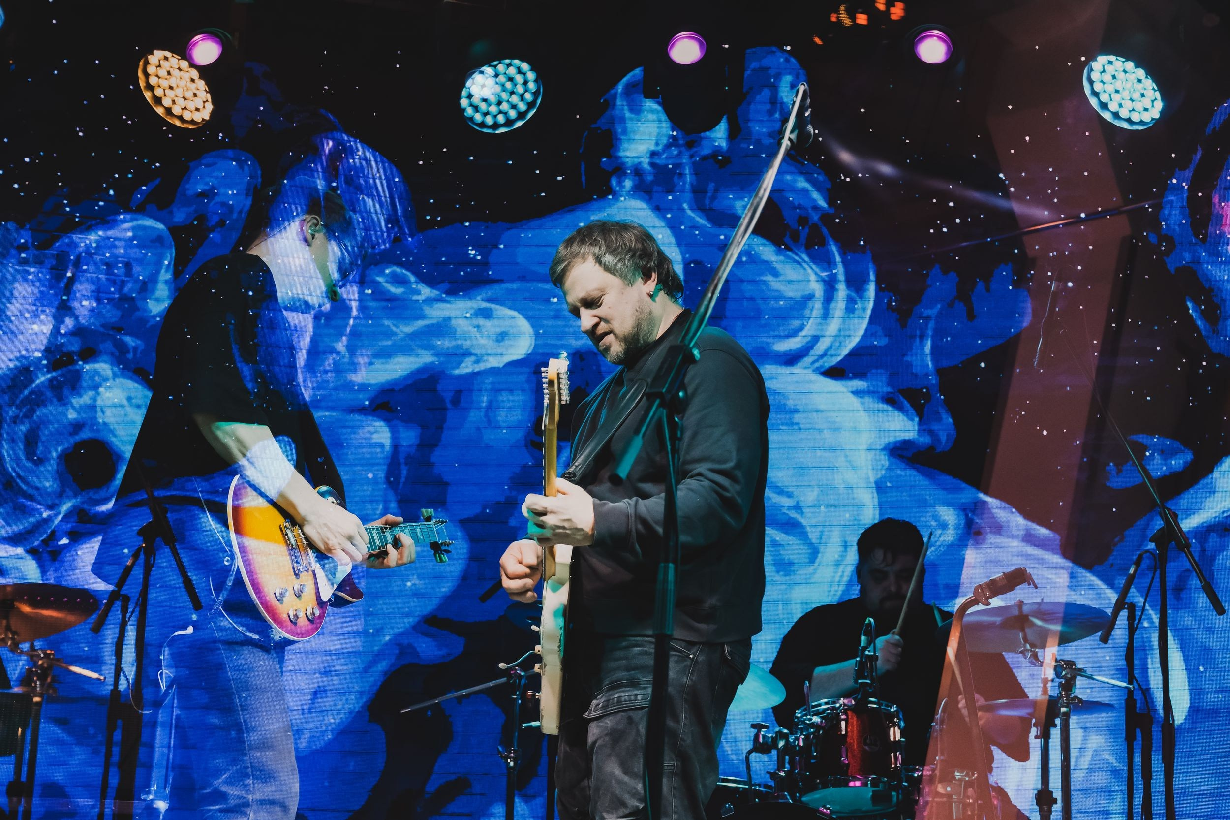 Полюса. Репортажный фотограф Алексей Пирязев