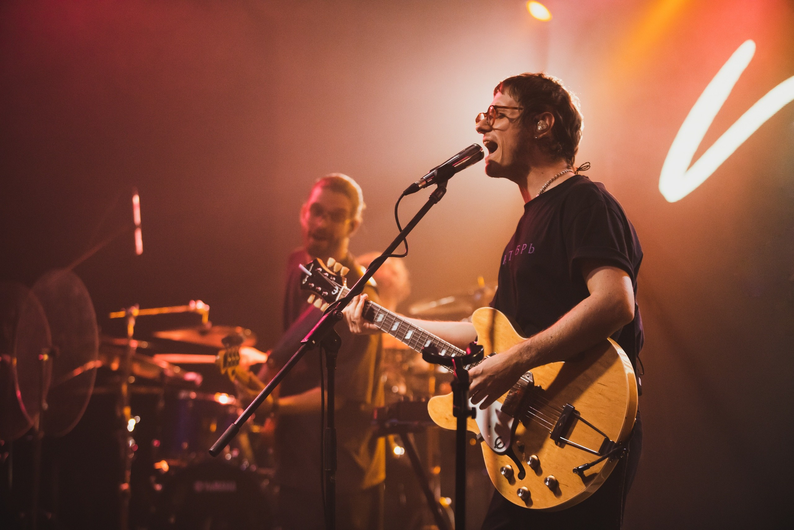 Сироткин. Репортажный фотограф Алексей Пирязев