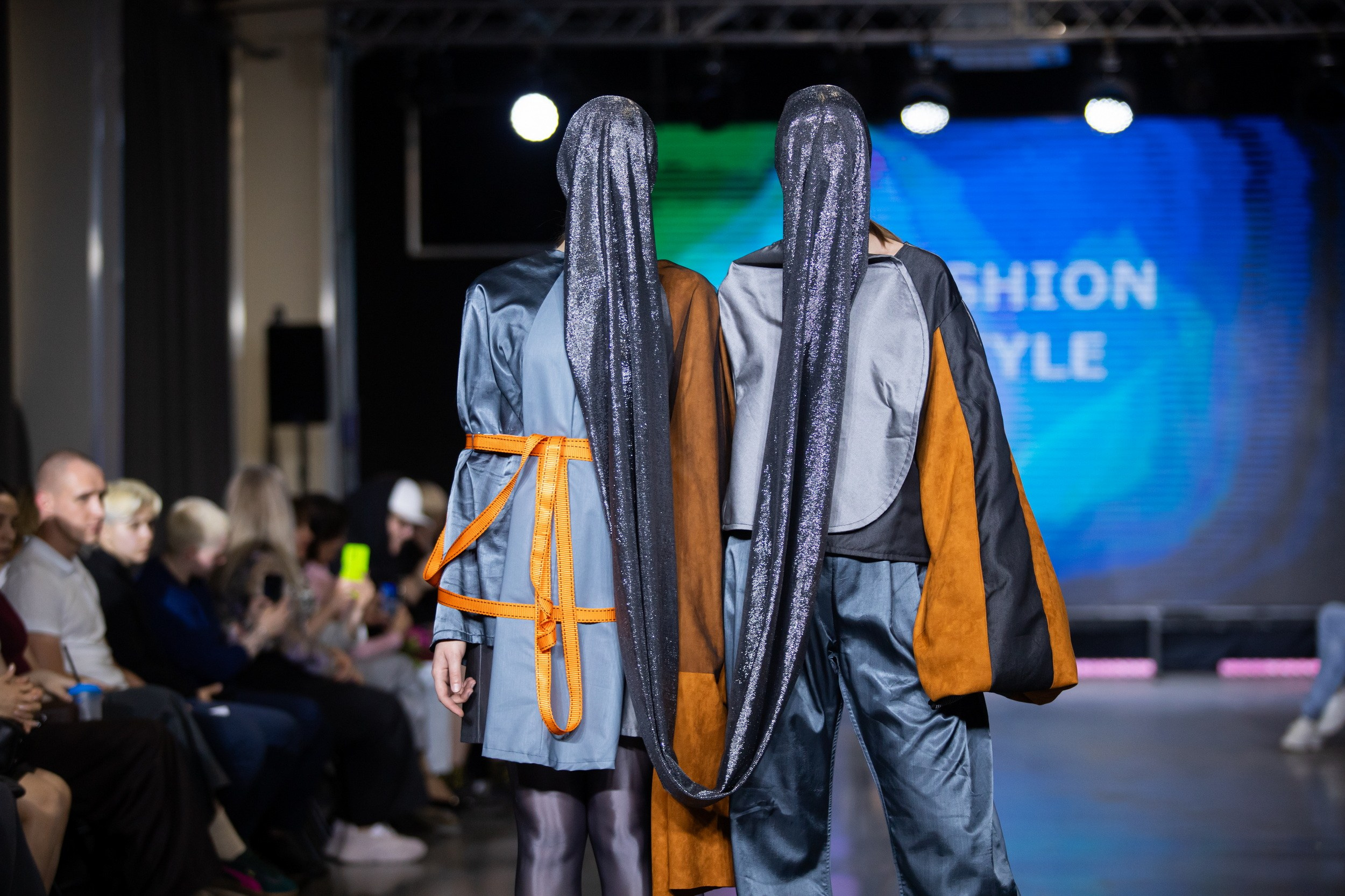 Фестиваль моды и красоты Fashion Style (17 мая 2025). Репортажный фотограф Алексей Пирязев