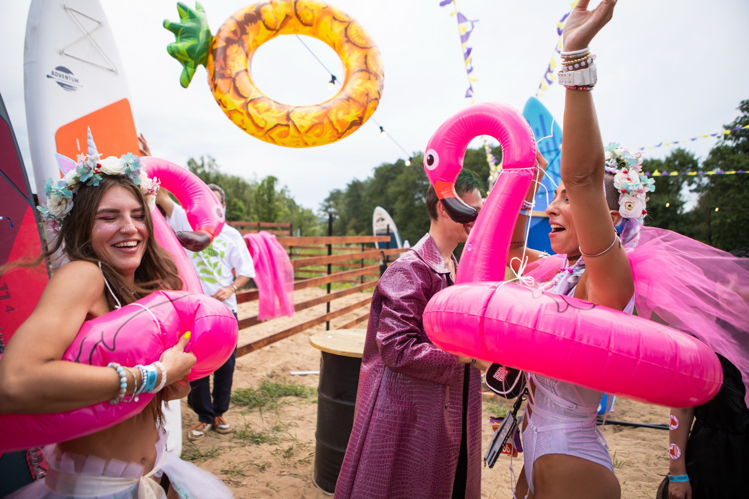 Vashana Sup Camp (26-28 июля 2024). Репортажный фотограф Алексей Пирязев