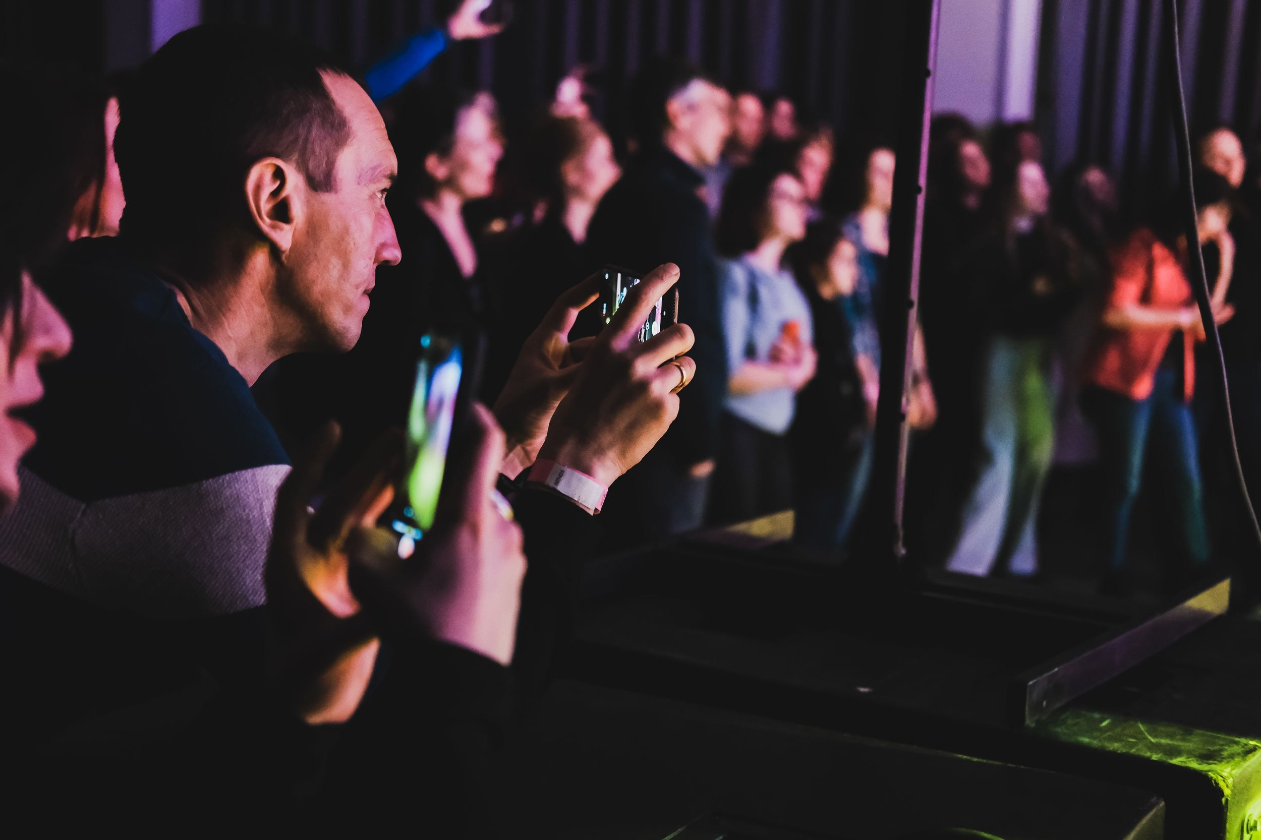 Полюса. Репортажный фотограф Алексей Пирязев
