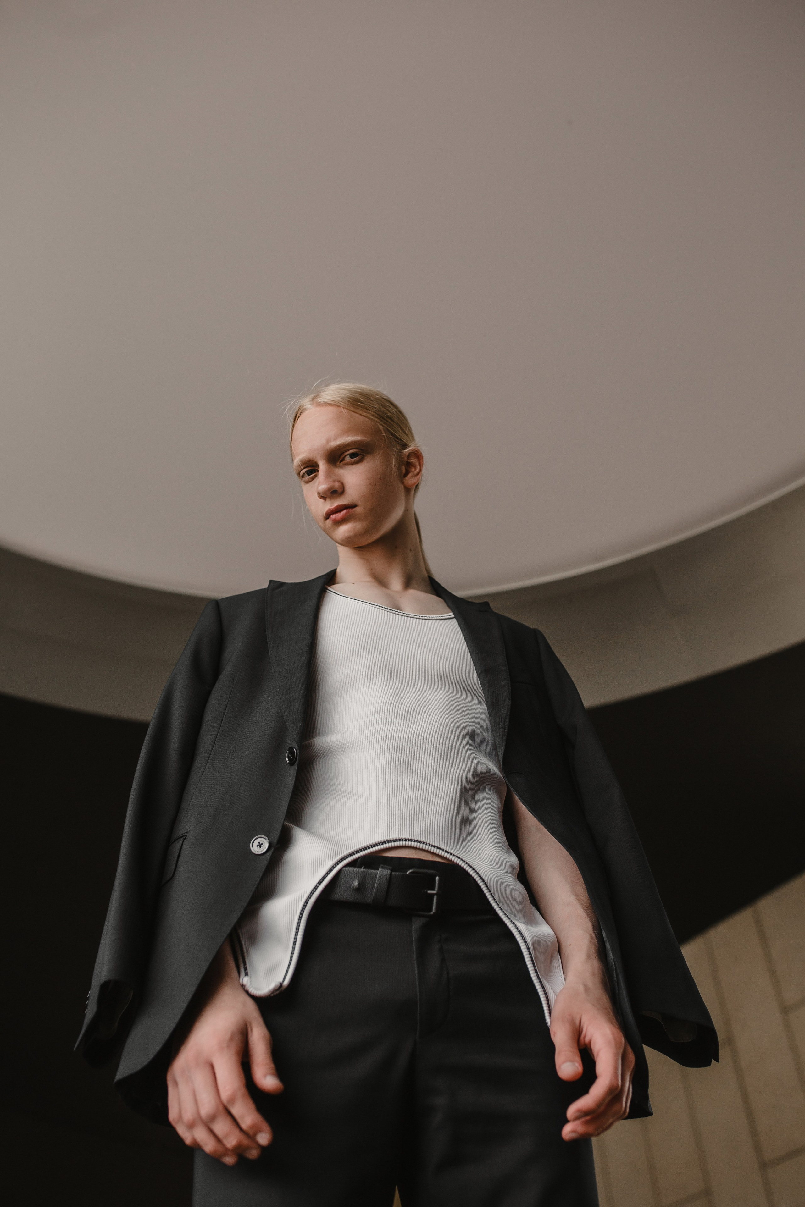 Егор. Фотошкола | Фотограф в Краснодаре Марина Туник